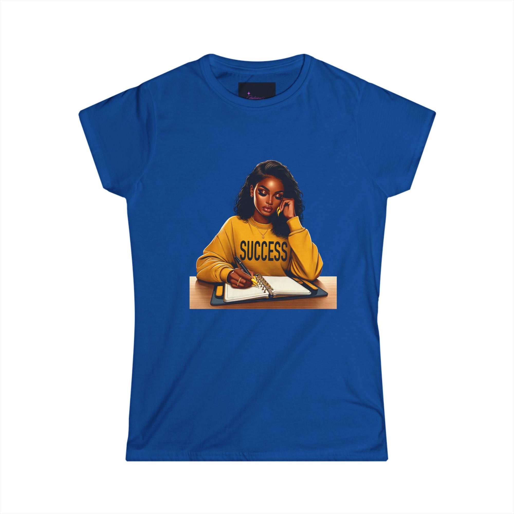 Journey to Success Tee
