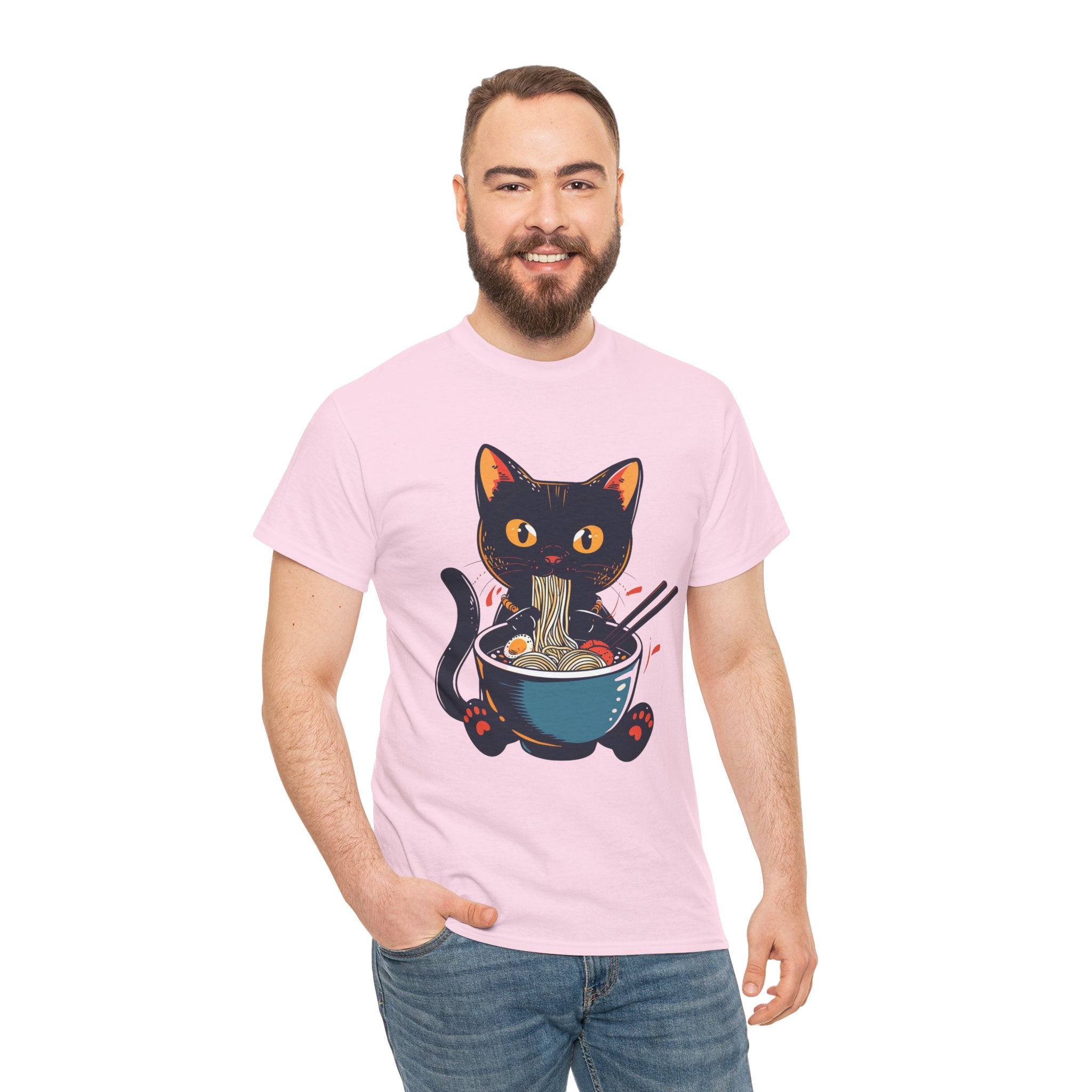 Good Ramen Tee