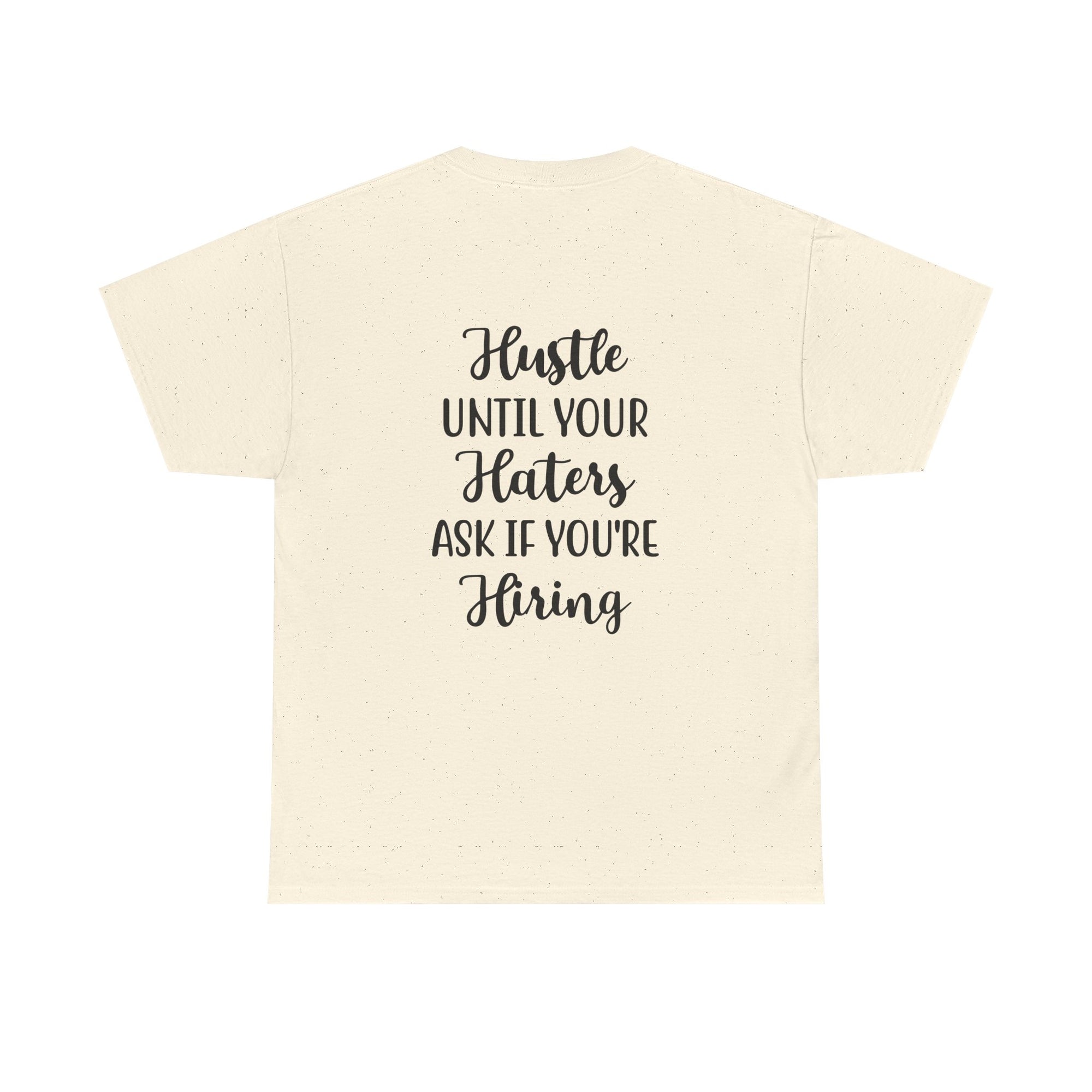 Hustler Tee