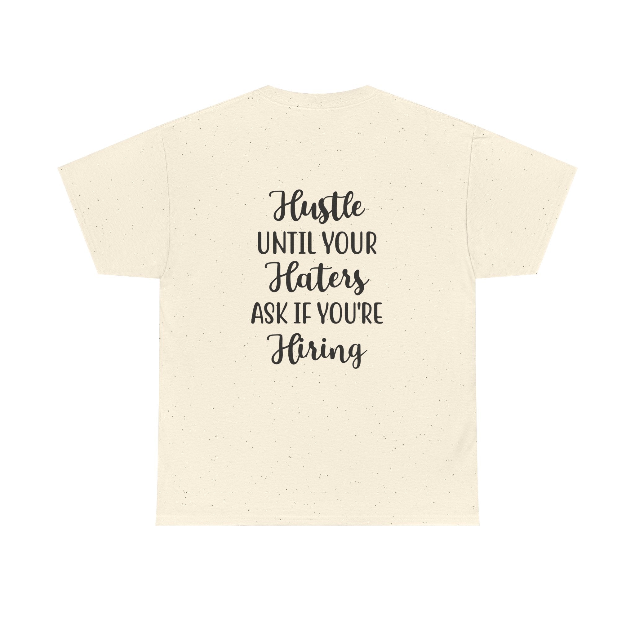 Hustler Tee
