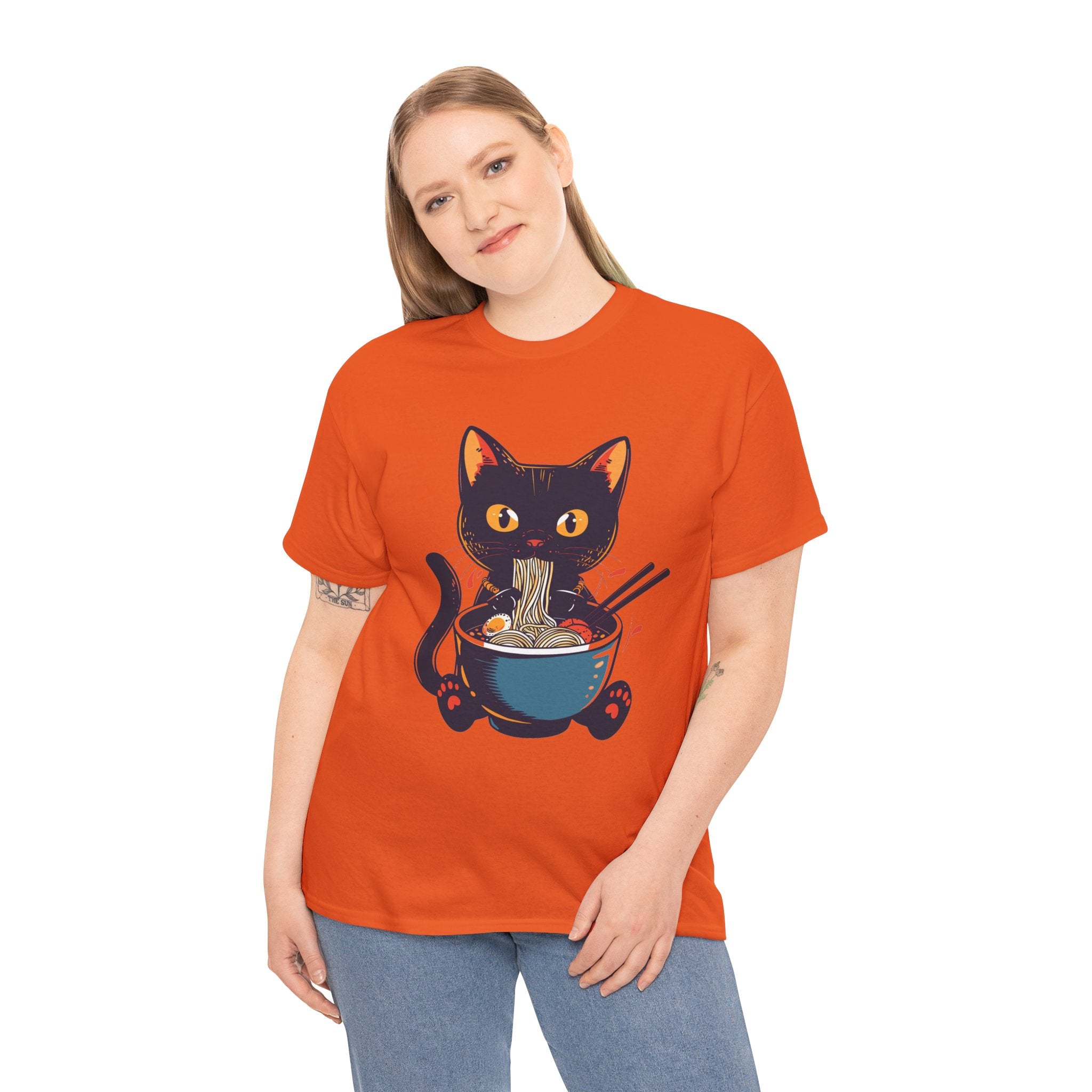 Good Ramen Tee