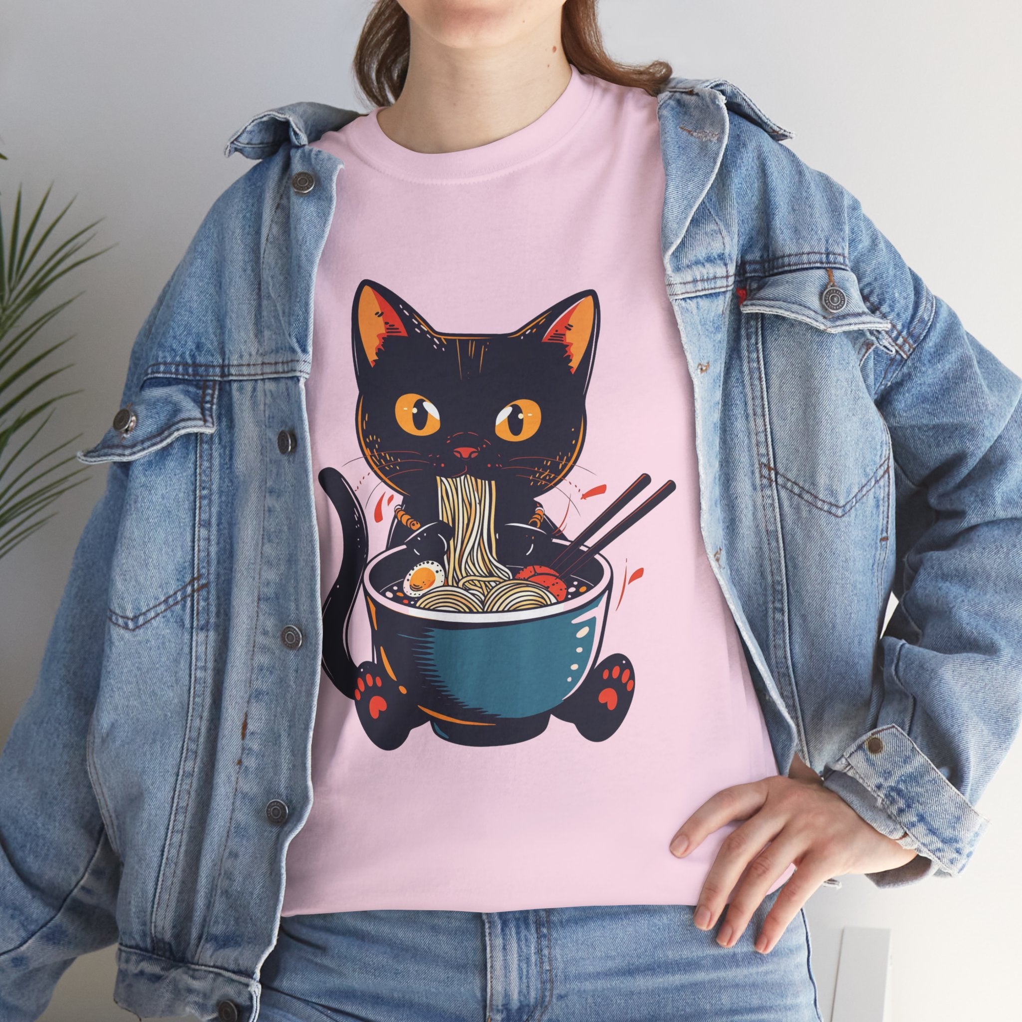 Good Ramen Tee