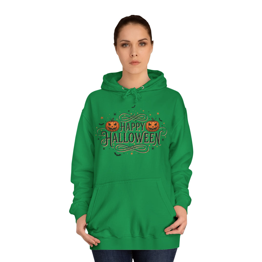 Happy Halloween Hoodie