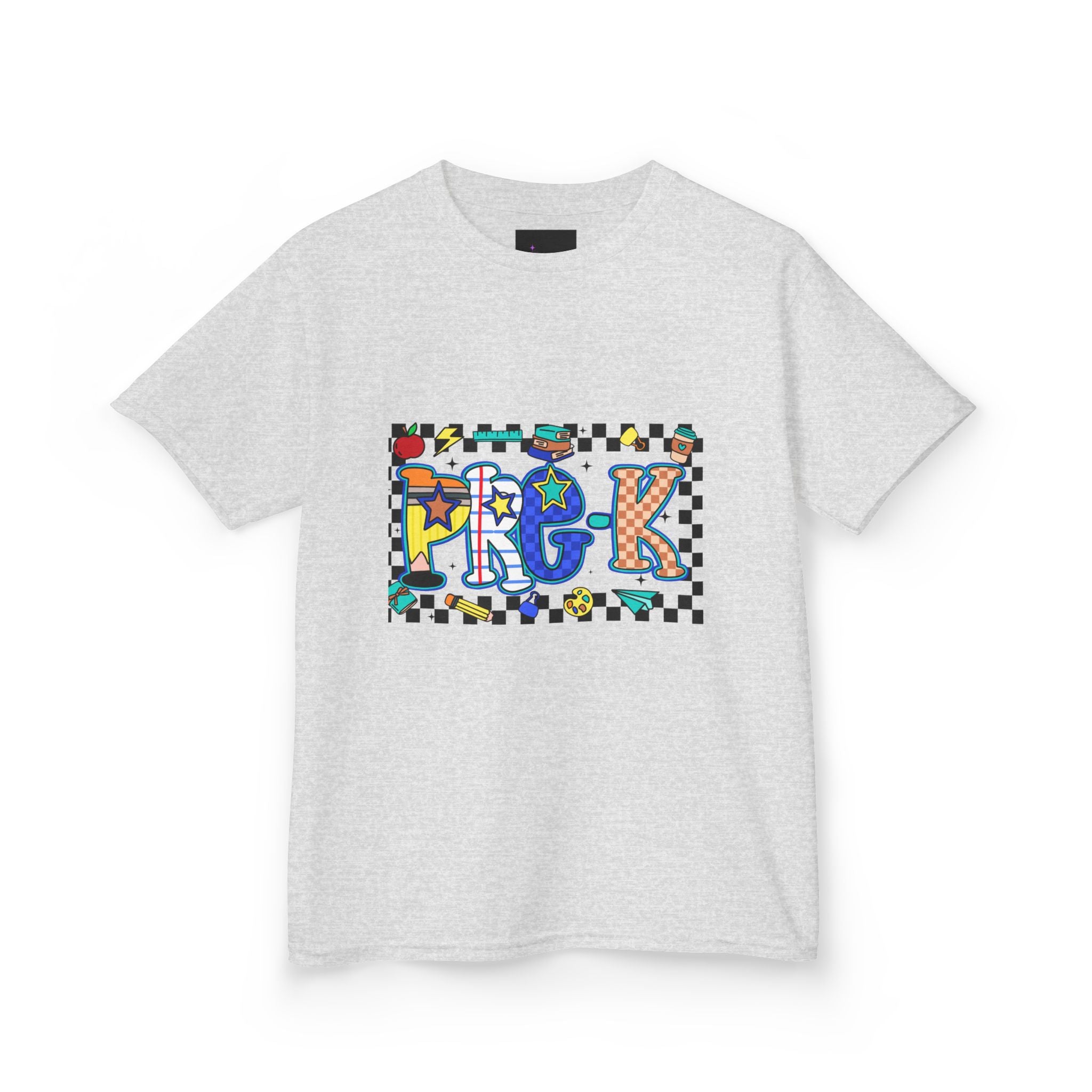 Pre-K Graphic Tee