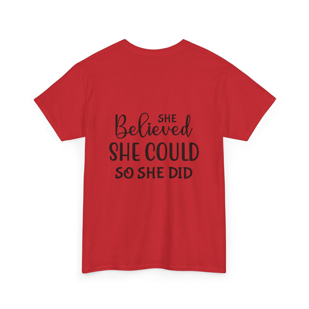 Registered Nurse Tee
