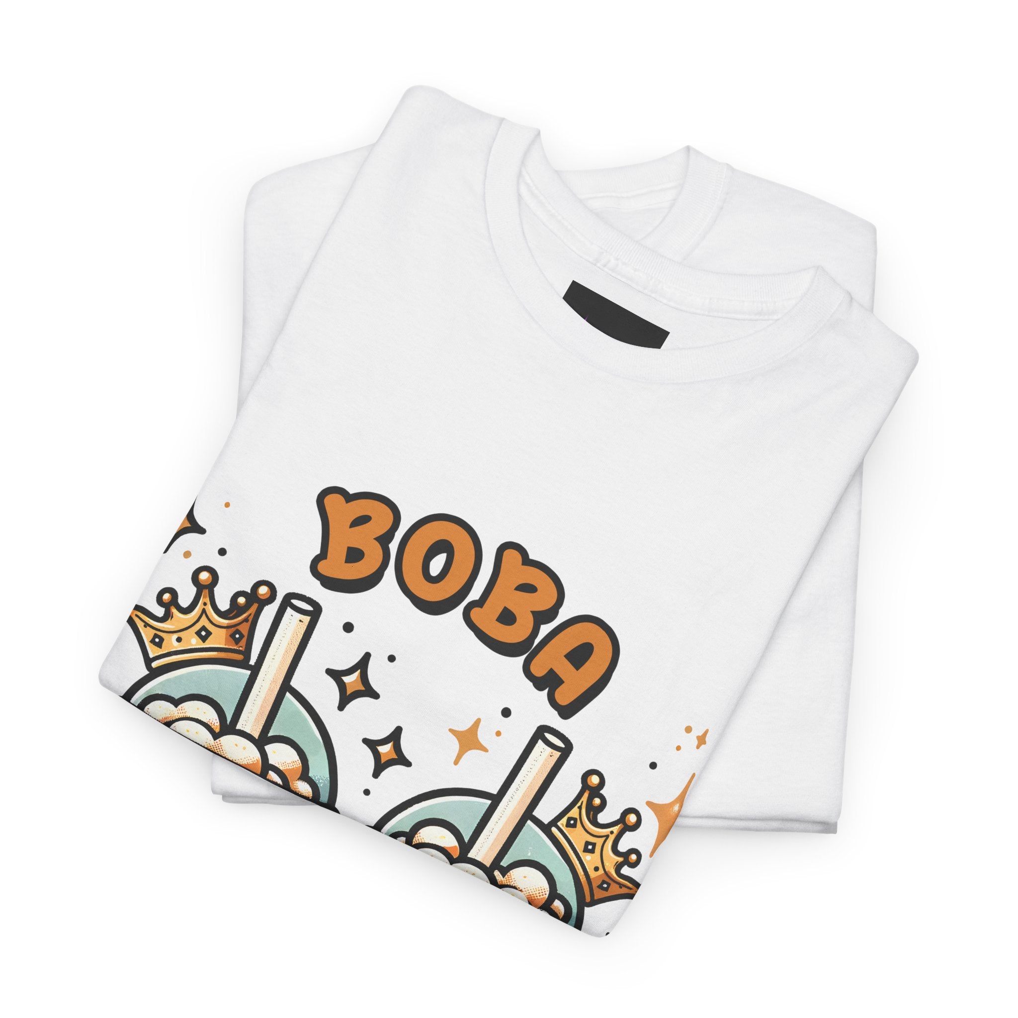 Boba Queen Tee