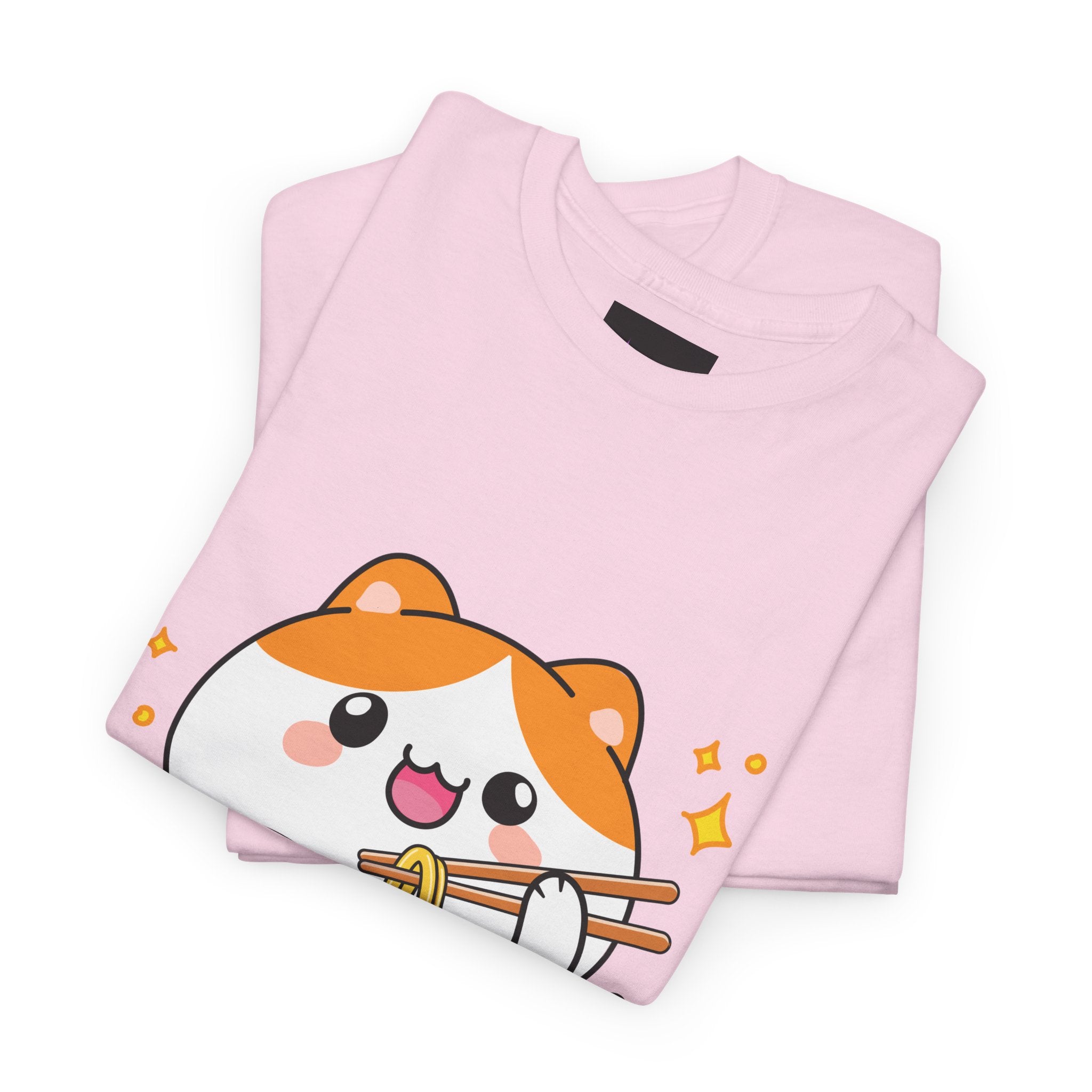 Adorable Ramen Tee