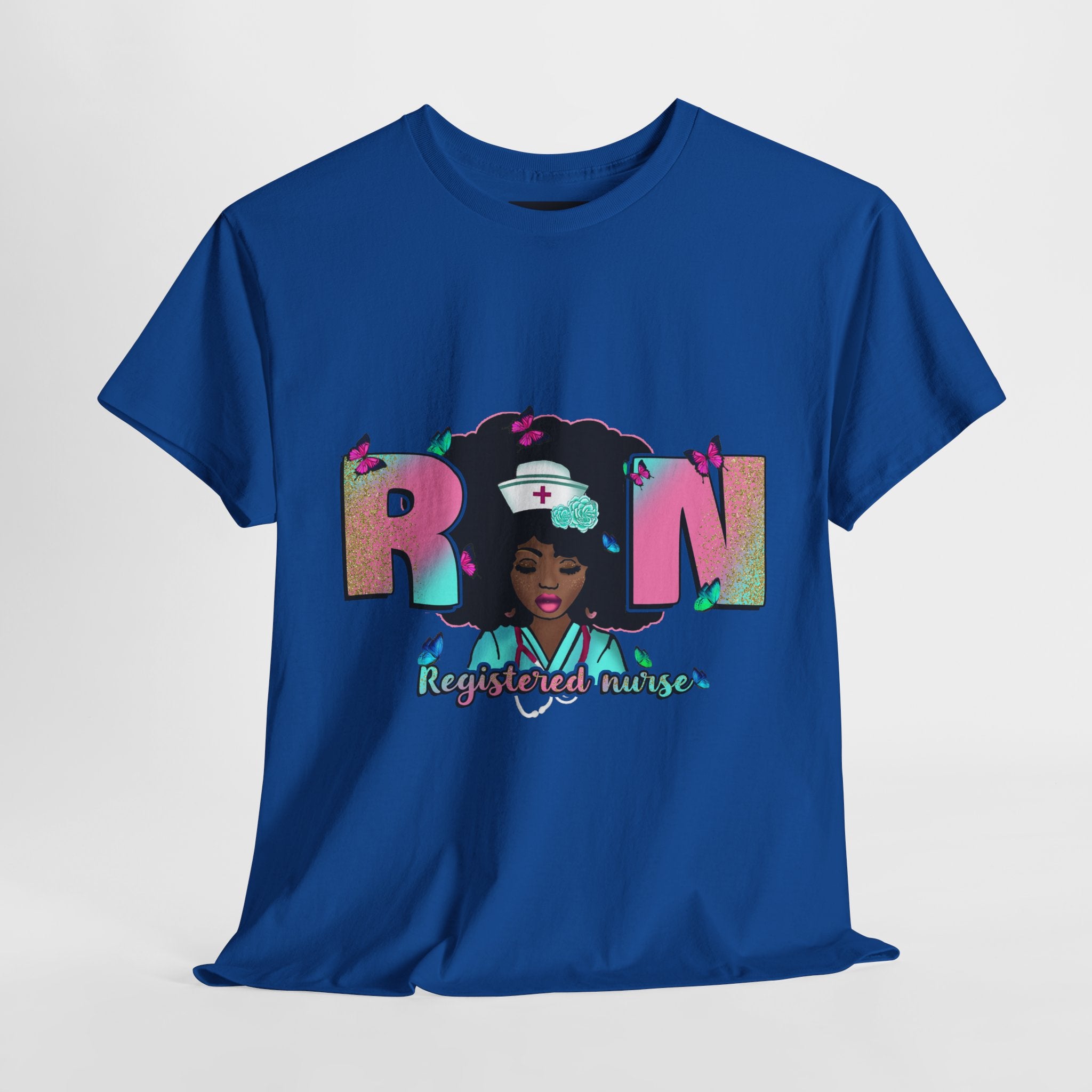 Registered Nurse Tee