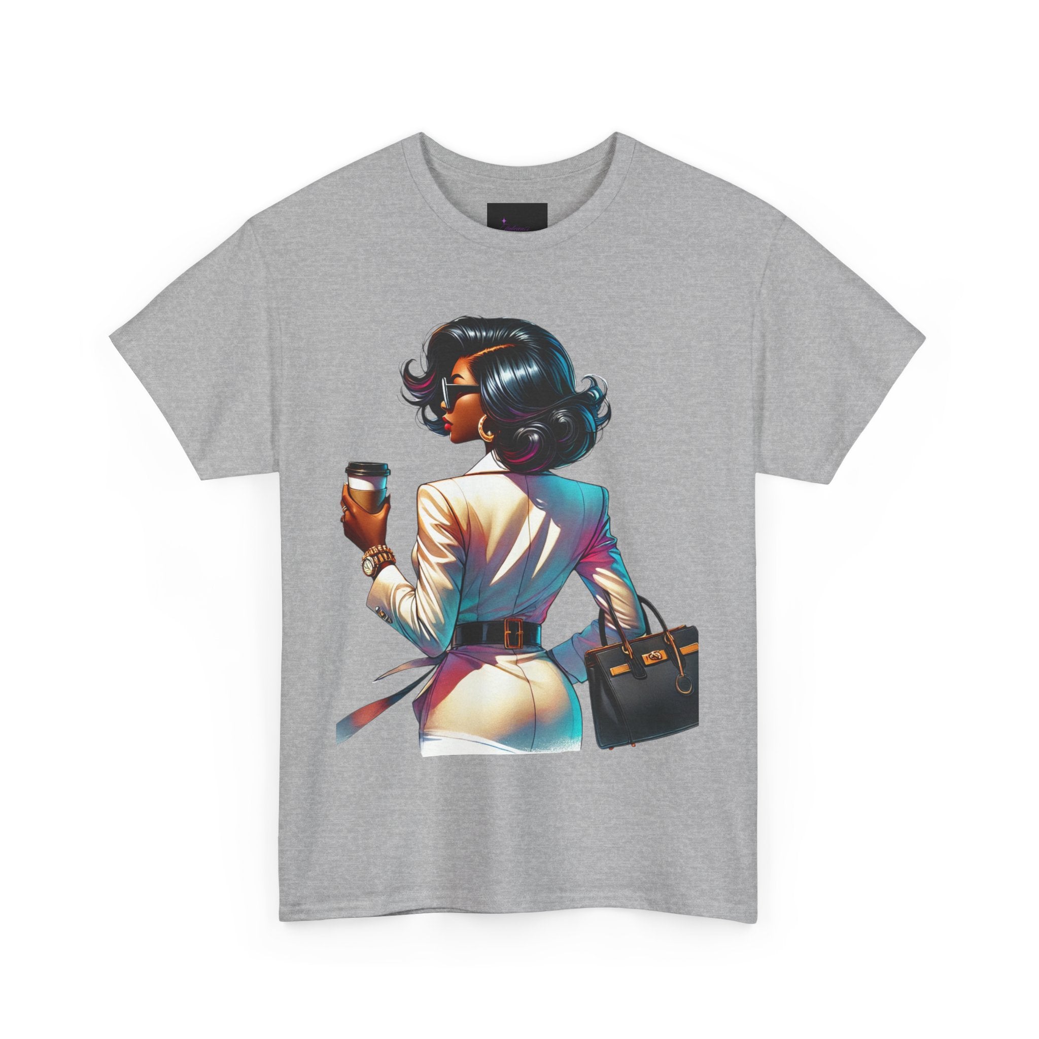 Wake, Pray, Slay Tee