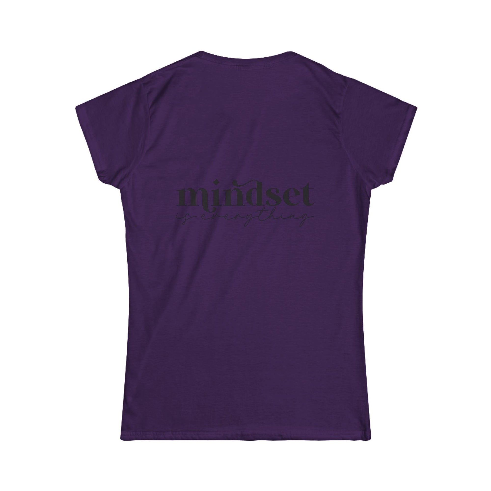 Journey to Success Tee