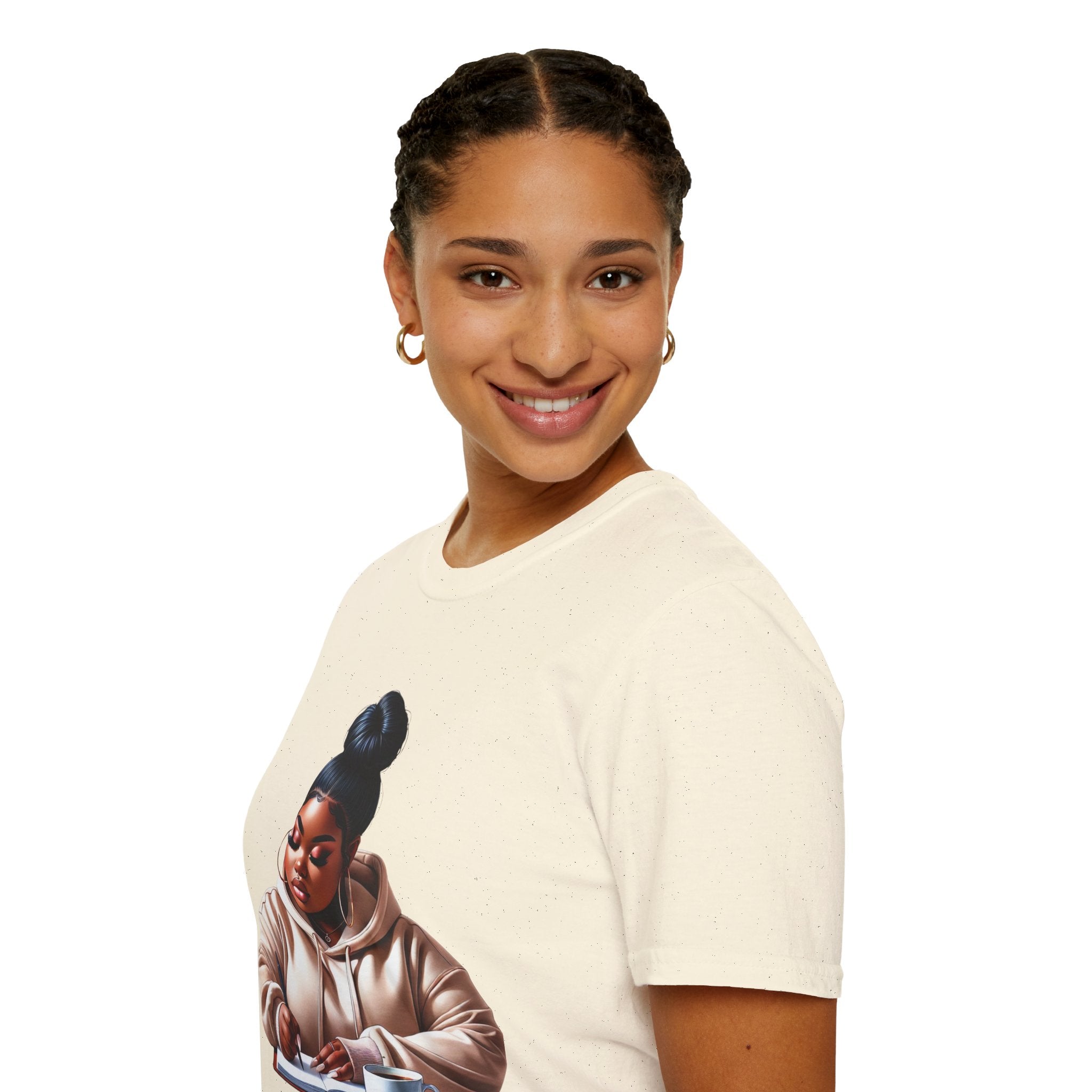 Hustler Tee