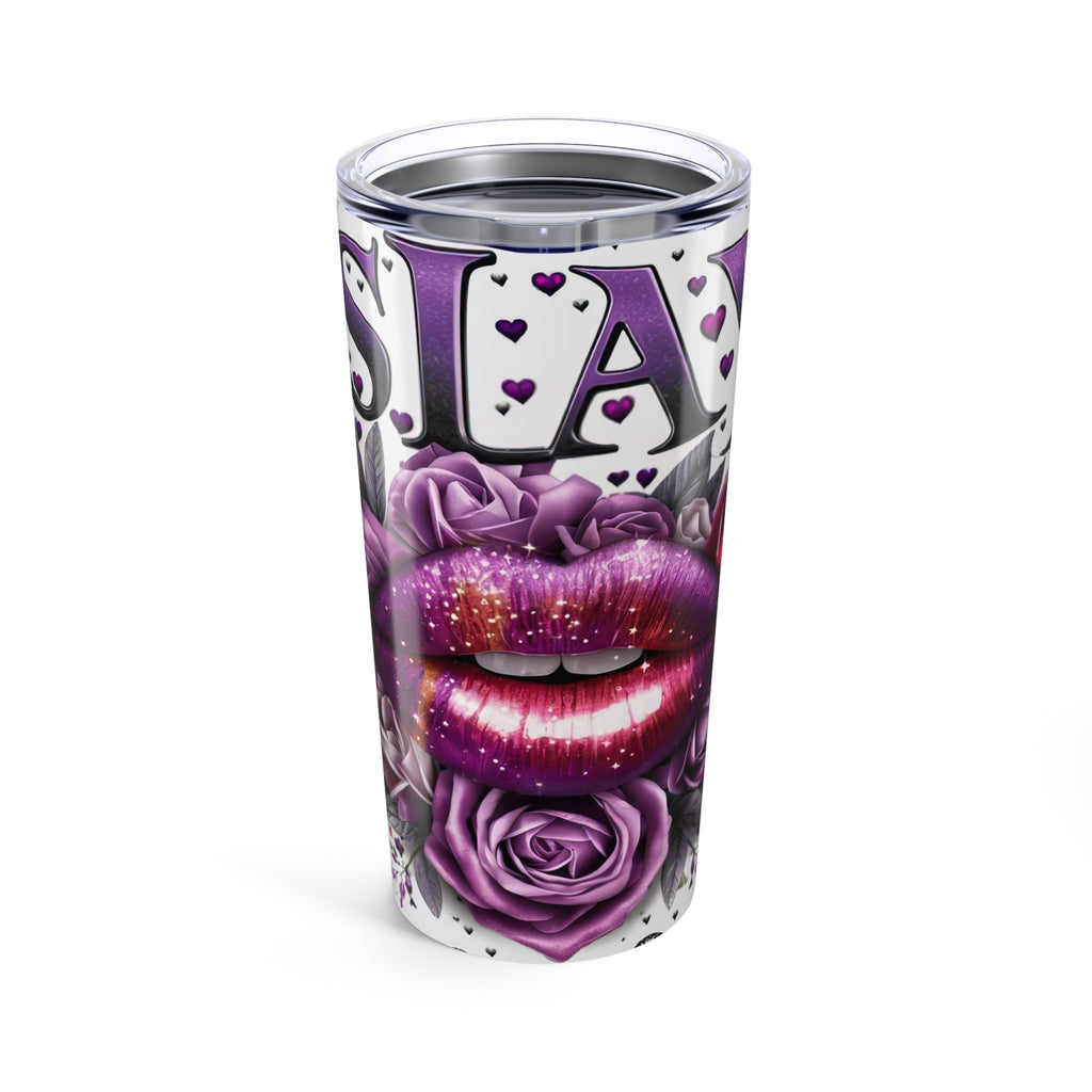 Slay Tumbler