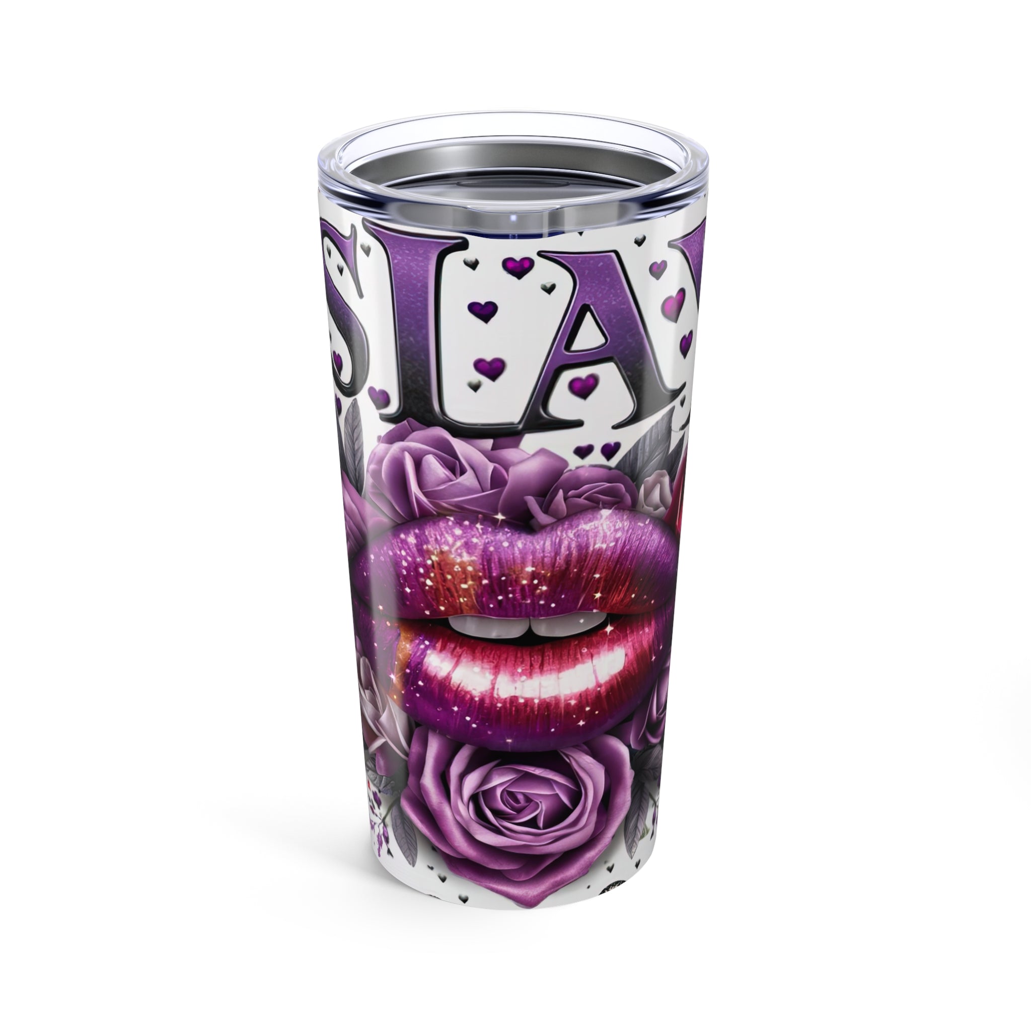 Slay Tumbler