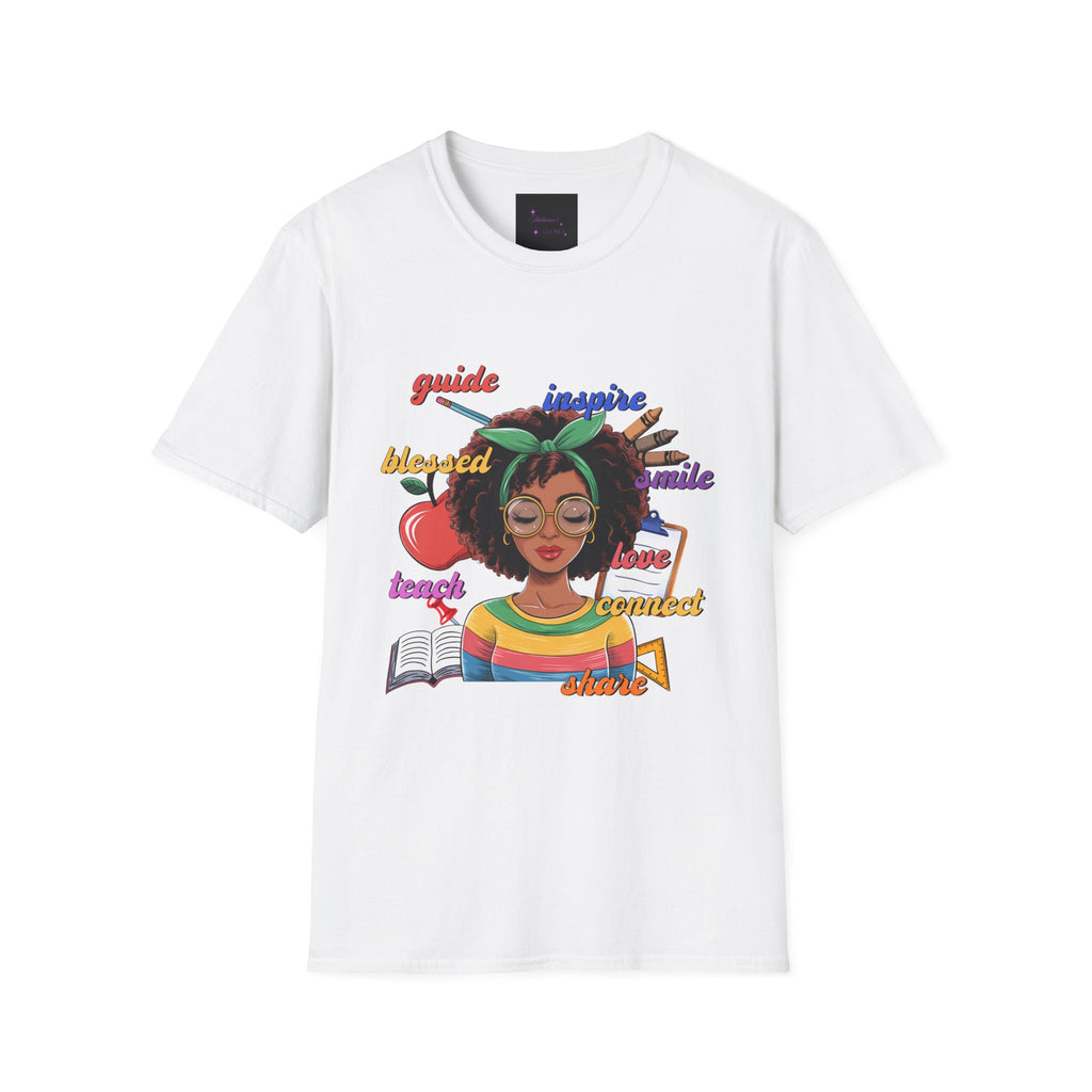 Inspiring Educator Tee