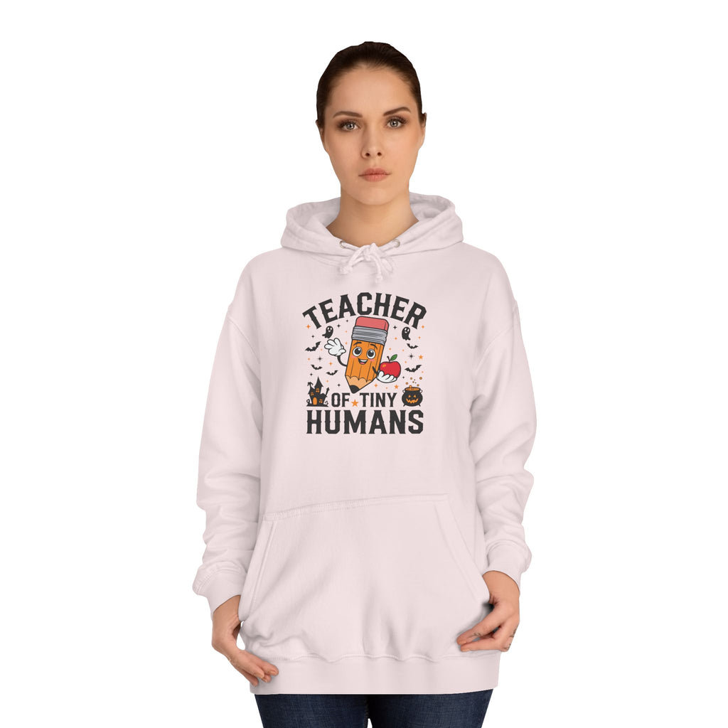 Teacher of Tiny Humans