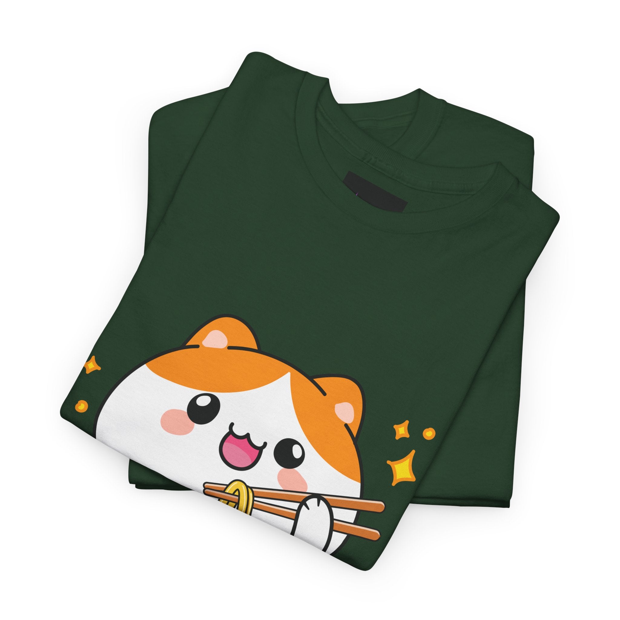 Adorable Ramen Tee