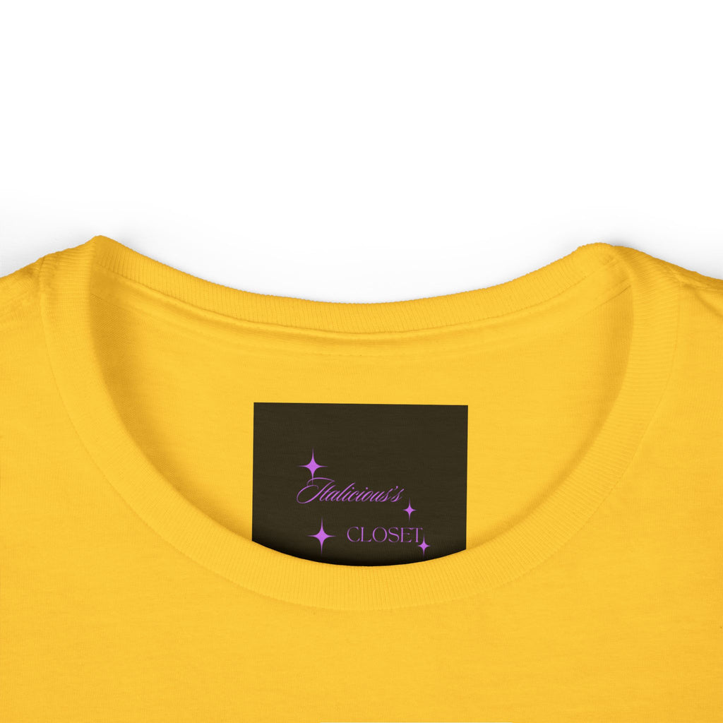 Journey to Success Tee