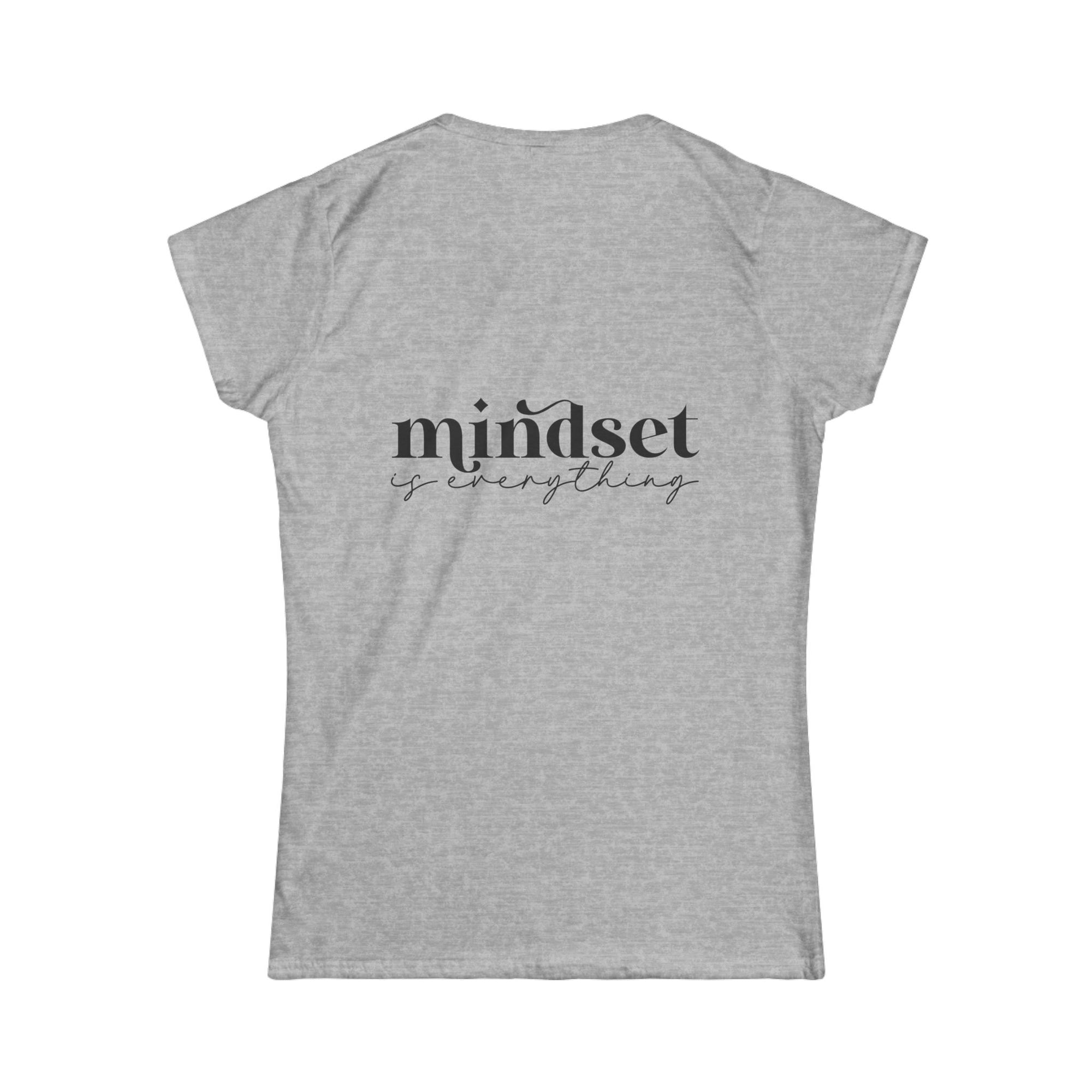 Journey to Success Tee