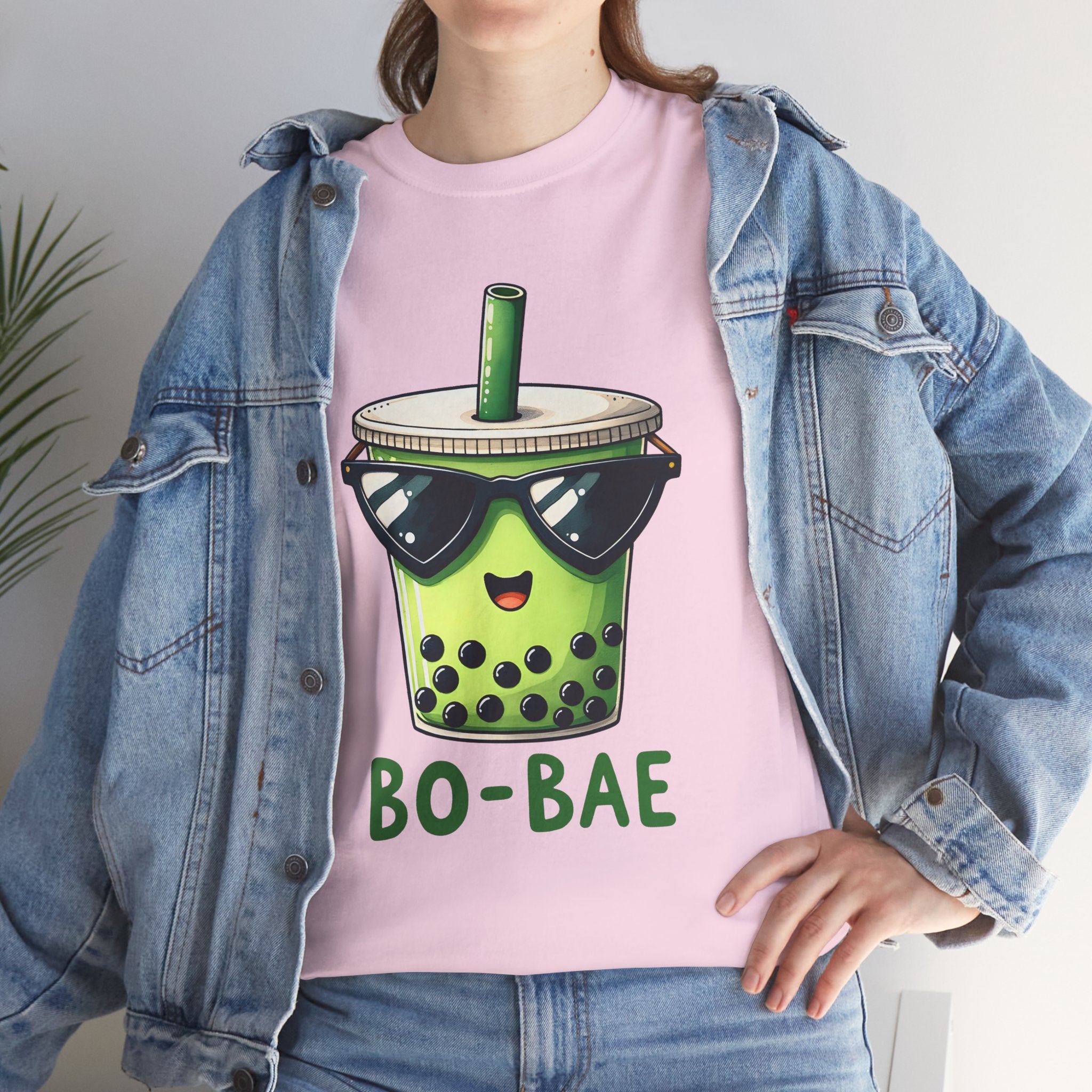 Bo-Bae Tee