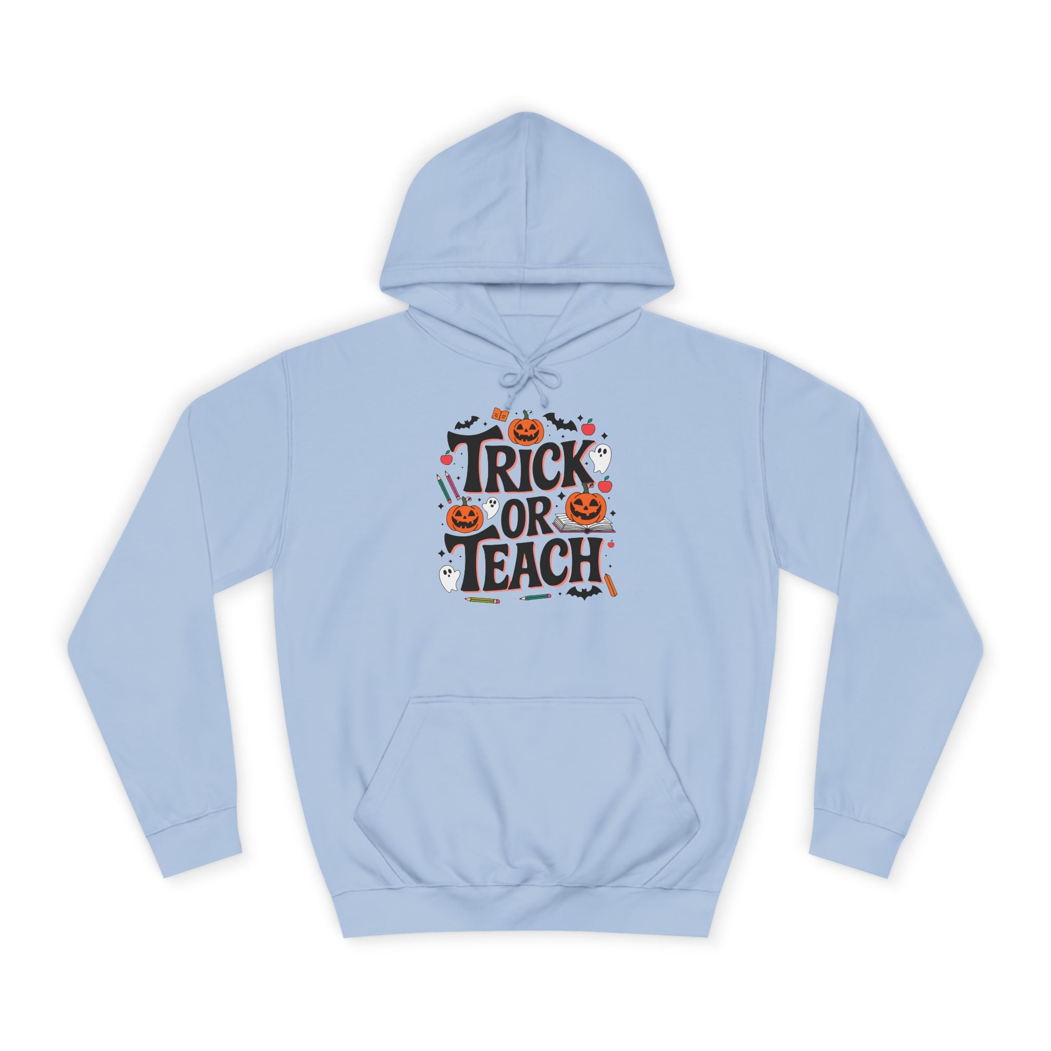 Trick or Teach