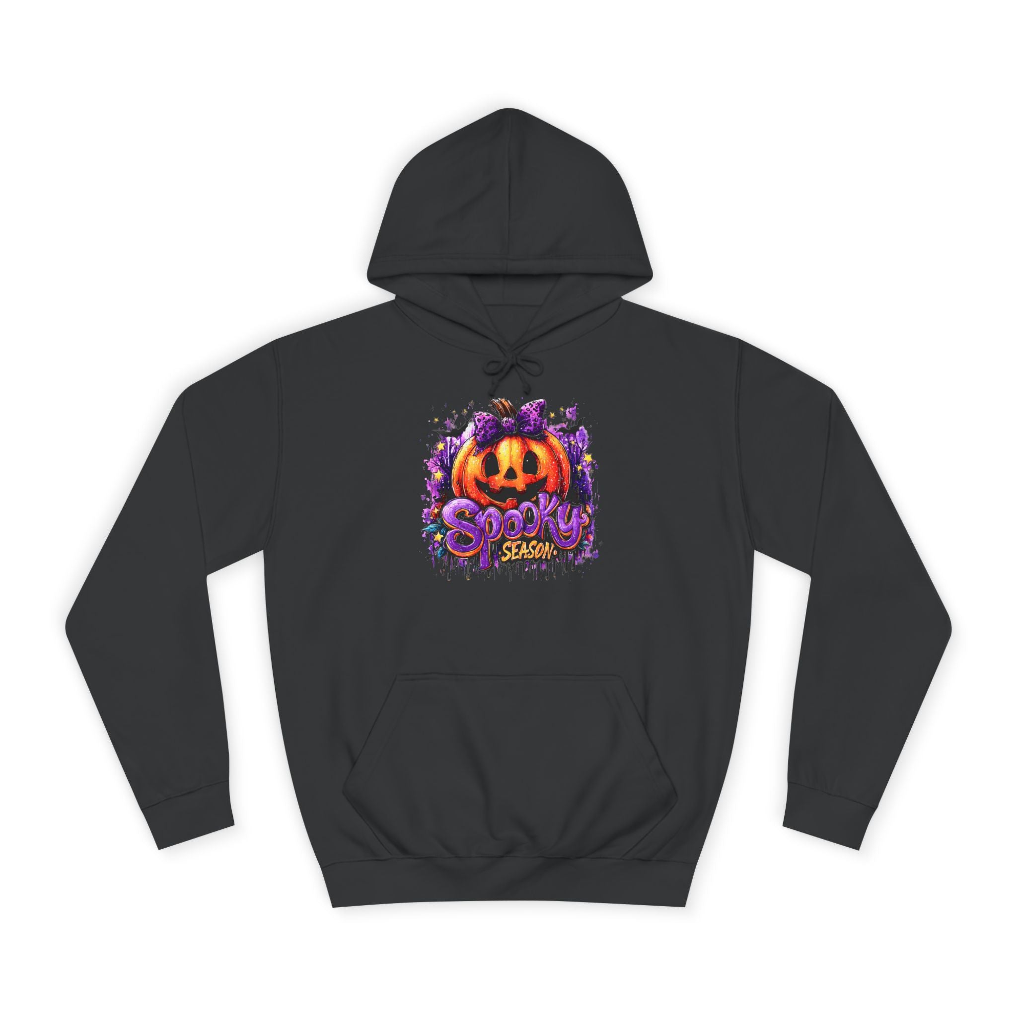 Spooky Season Hoodie