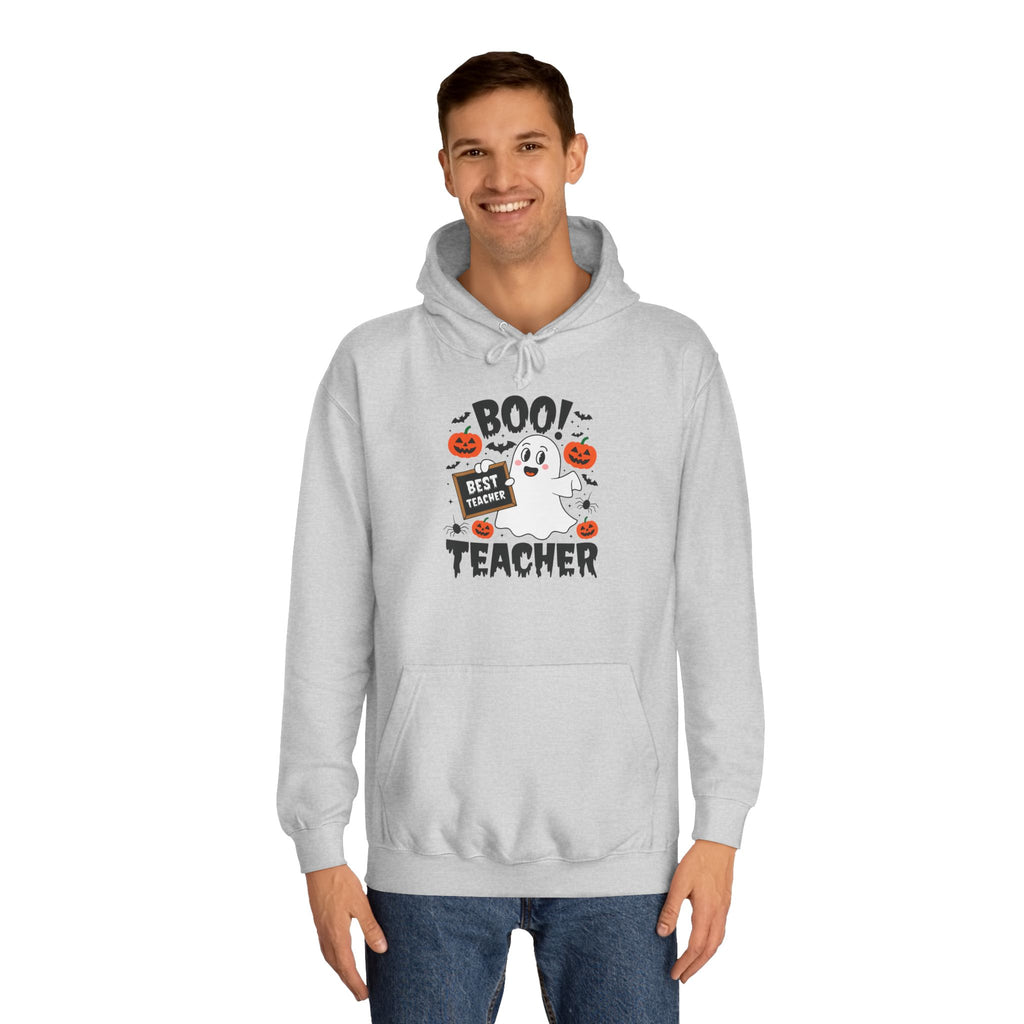 Boo Teacher