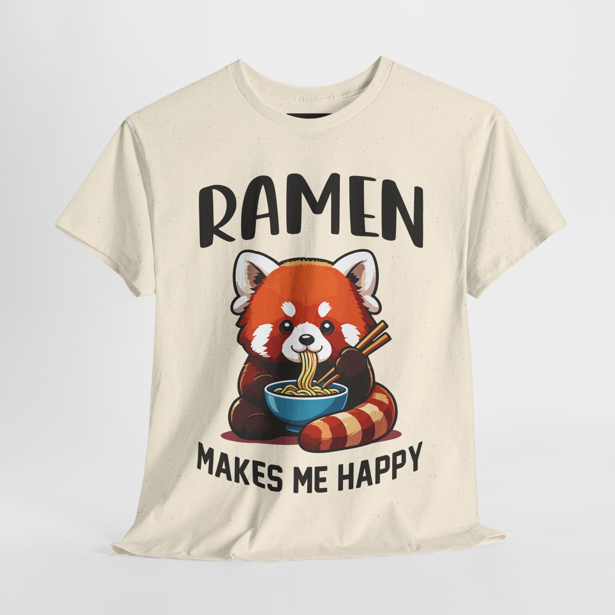 Ramen Happy Panda