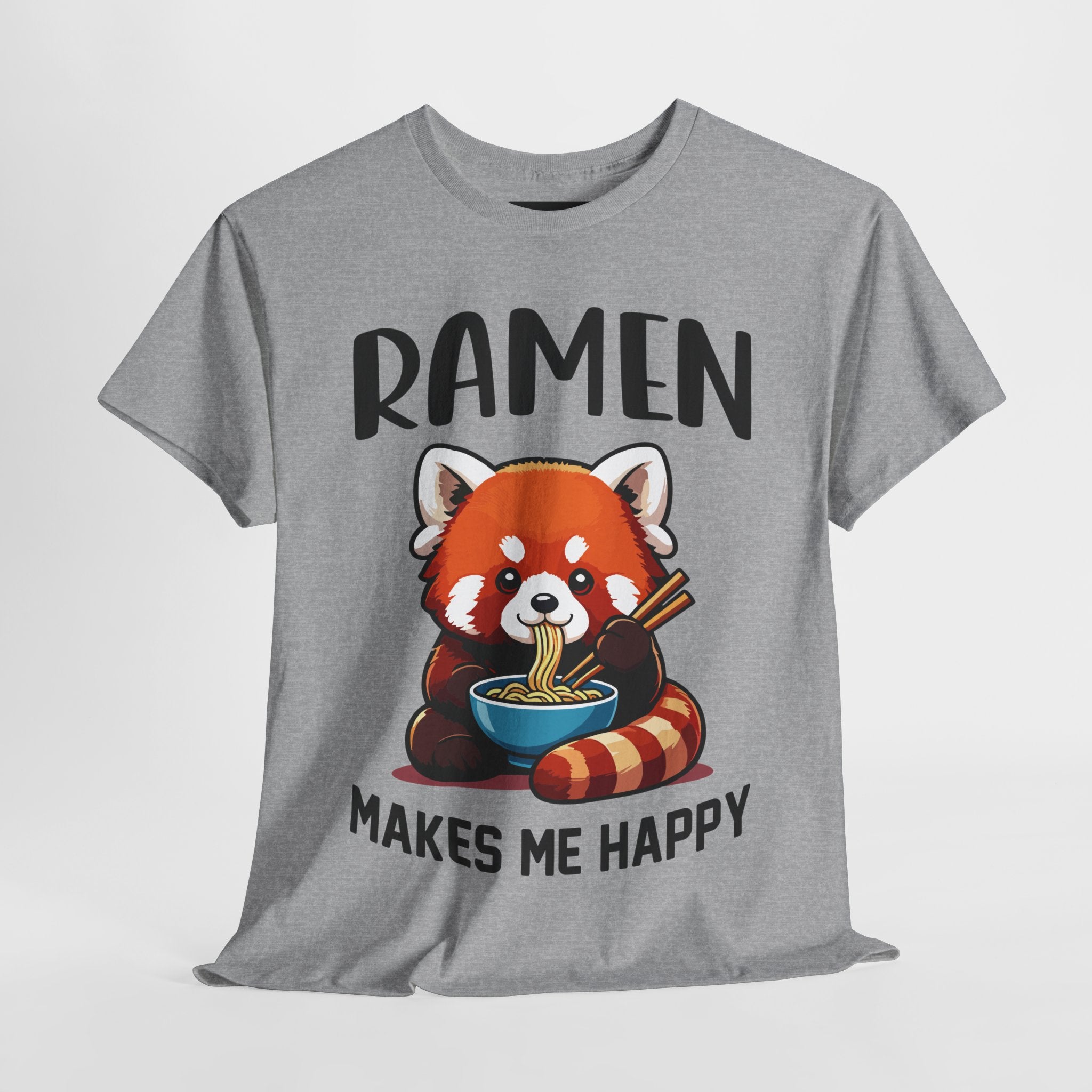 Ramen Happy Panda