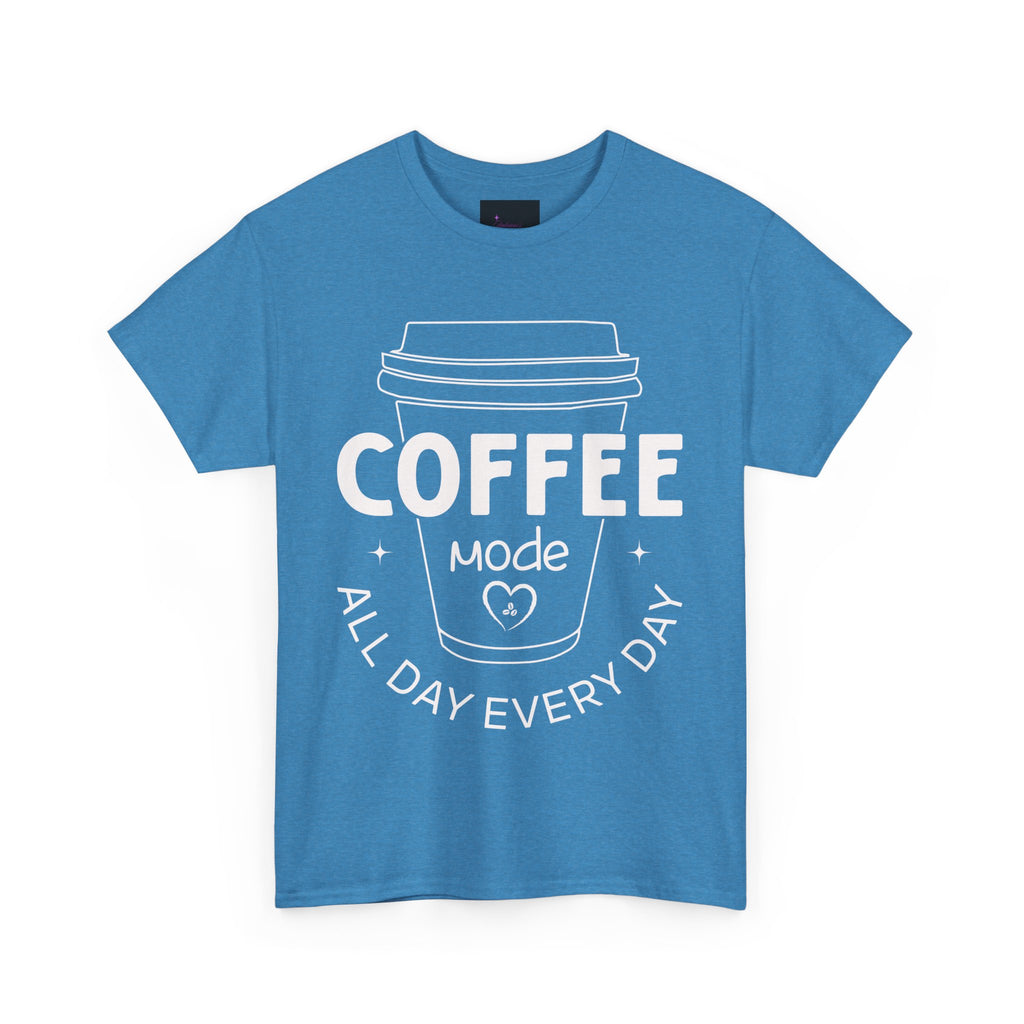 Coffee Mode Tee