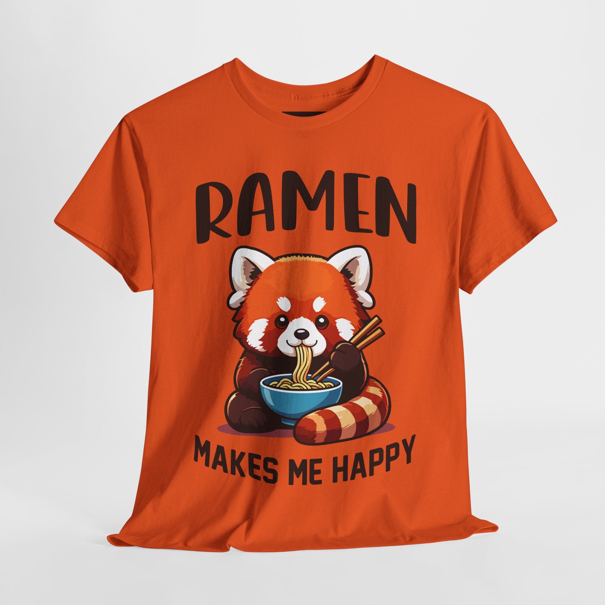 Ramen Happy Panda