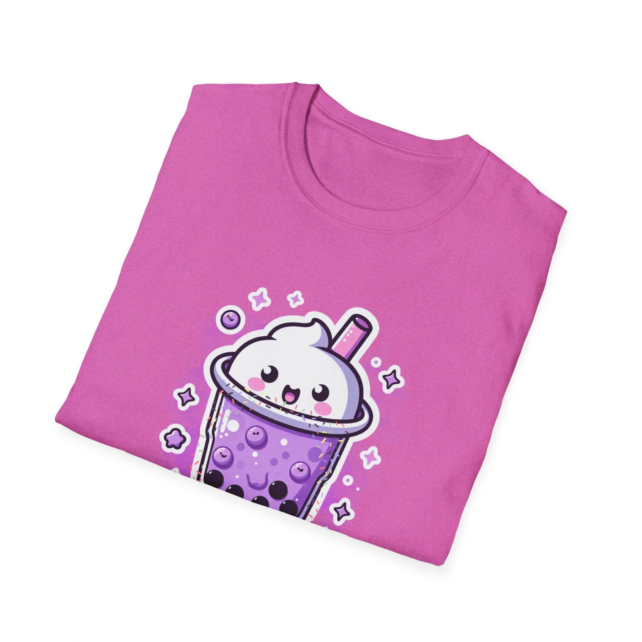 I Break for Boba Tee