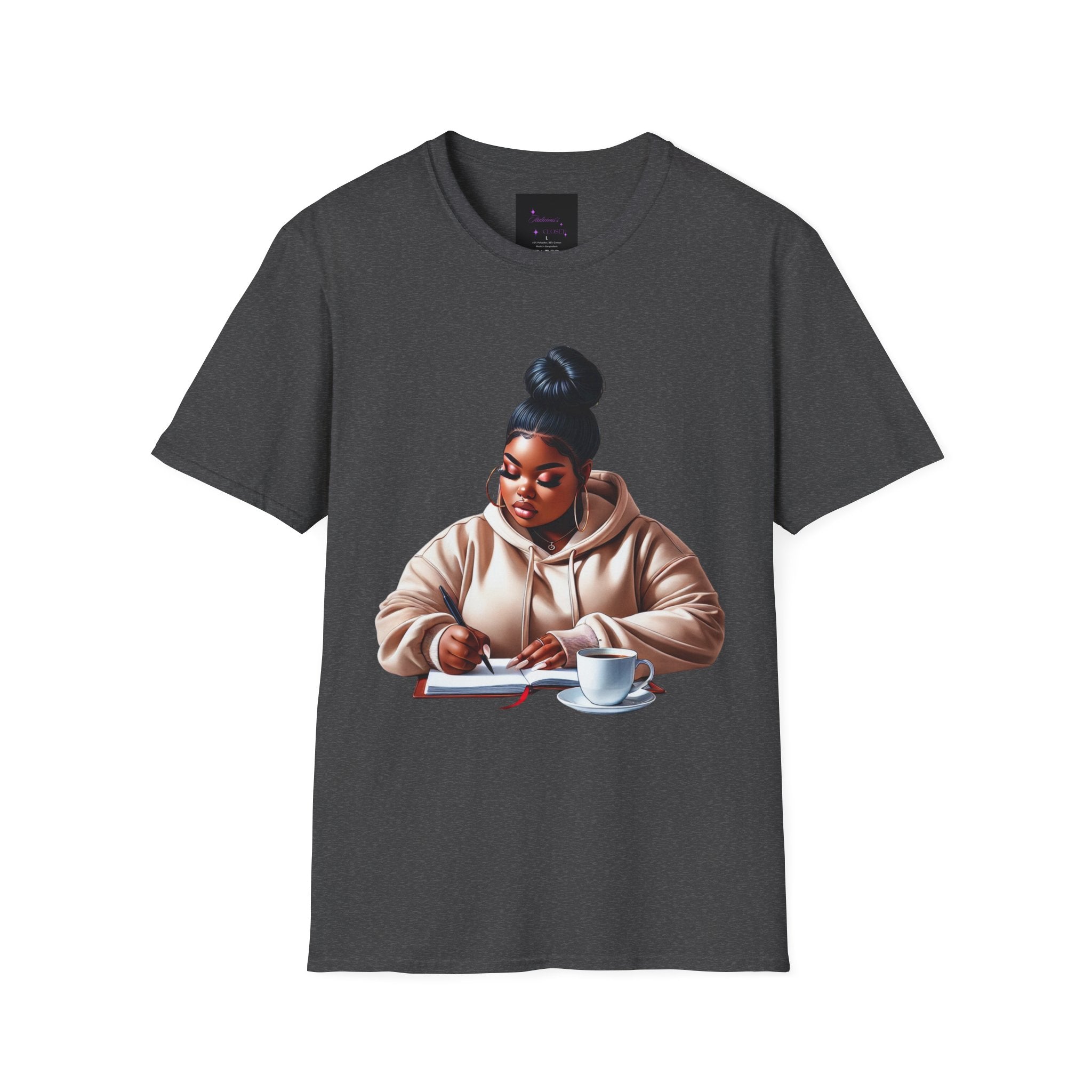 Hustler Tee