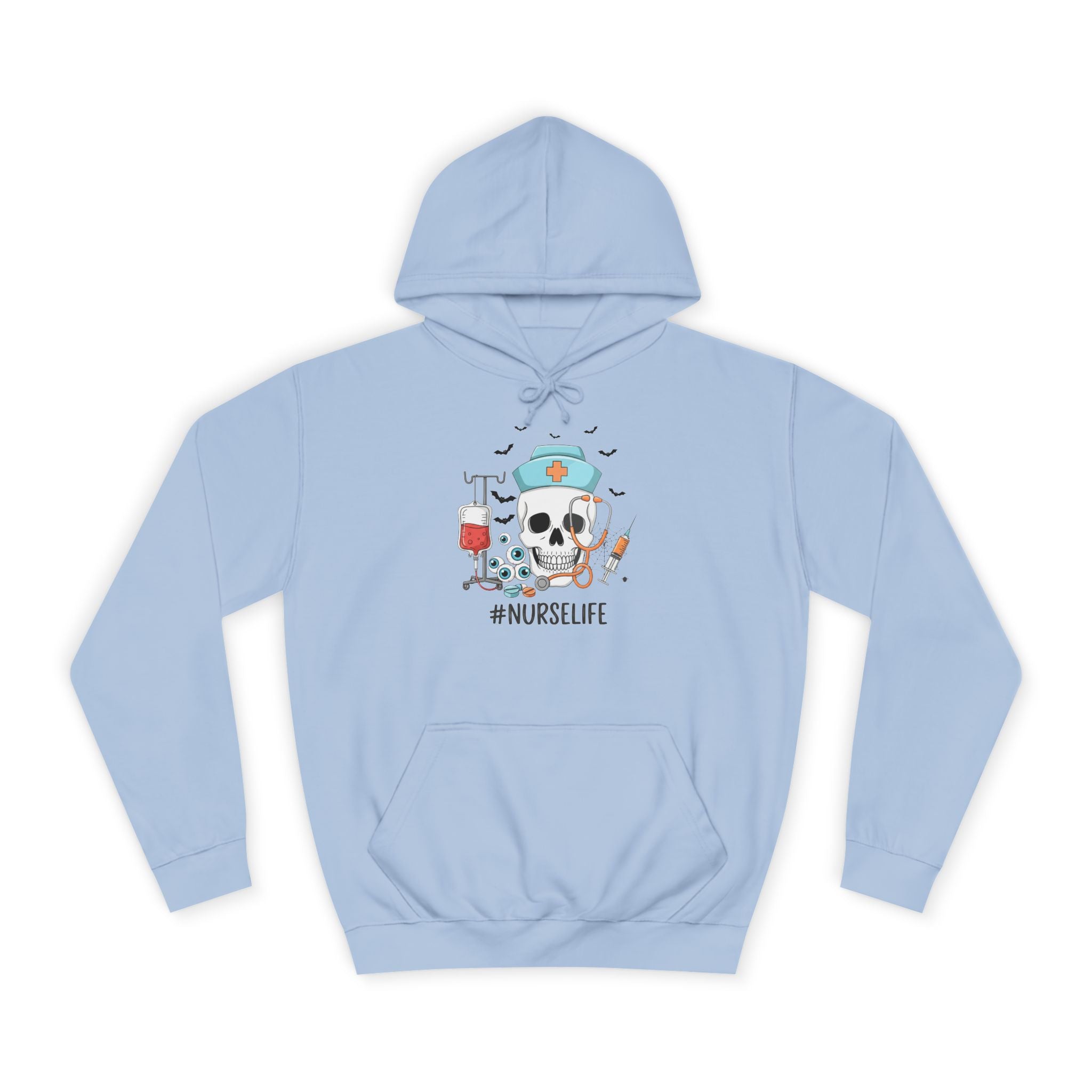 Nurse Life Hoodie