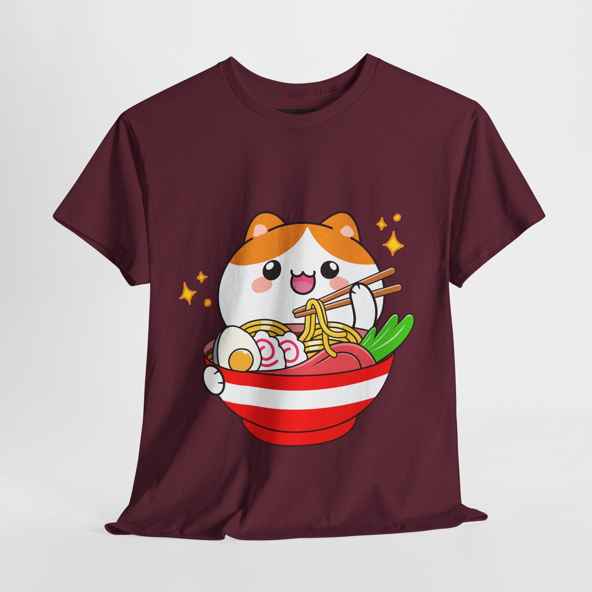 Adorable Ramen Tee