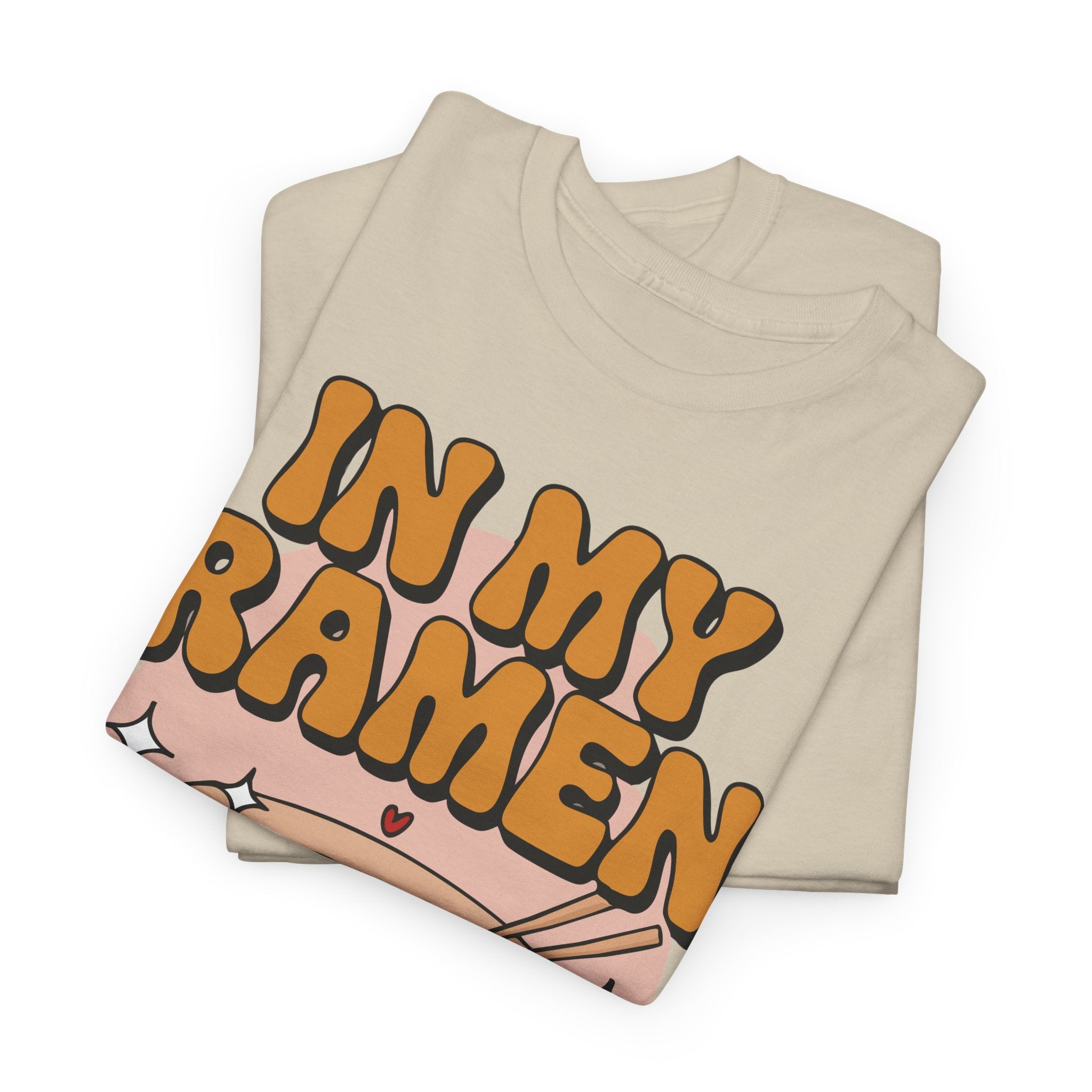 Ramen Era Tee