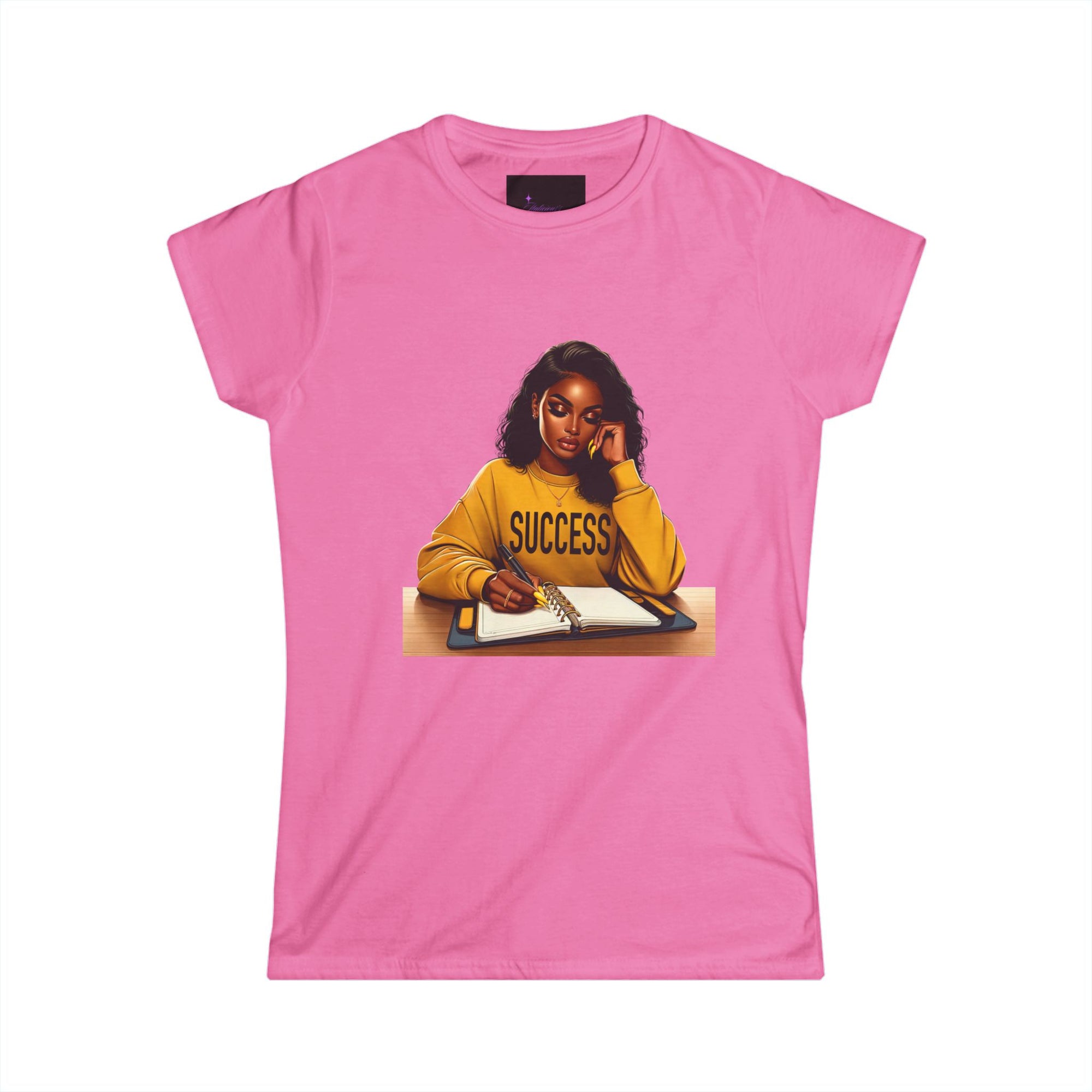 Journey to Success Tee