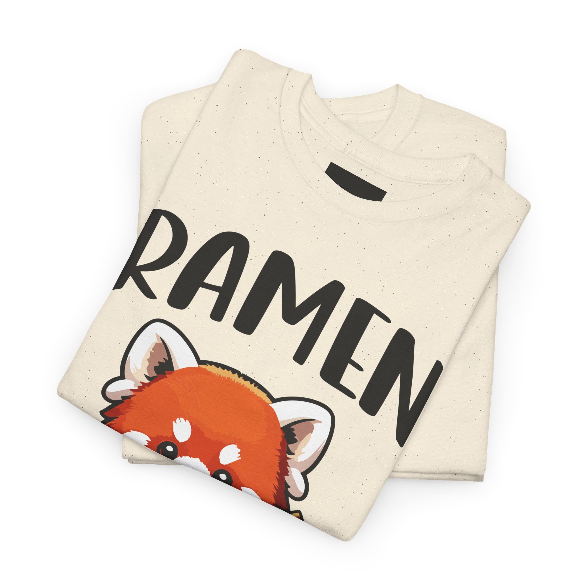 Ramen Happy Panda
