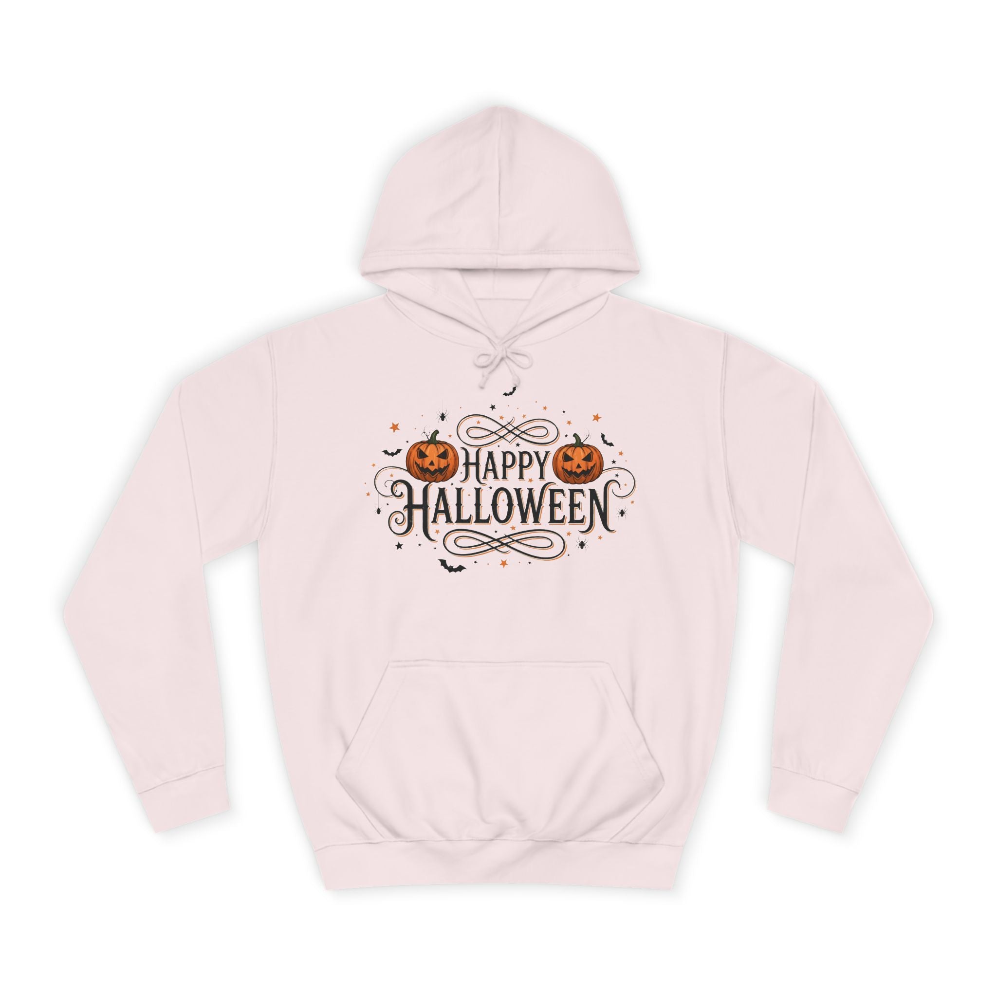 Happy Halloween Hoodie
