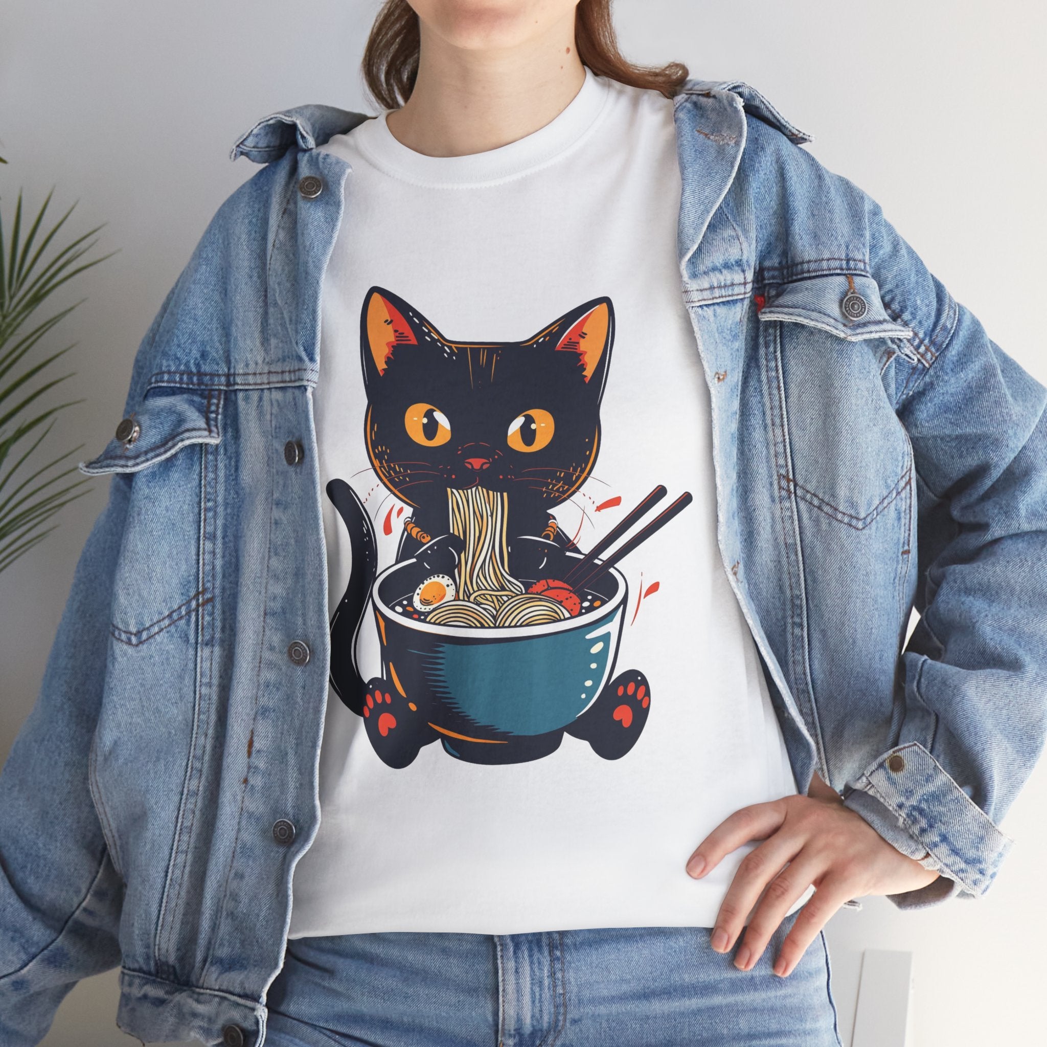 Good Ramen Tee