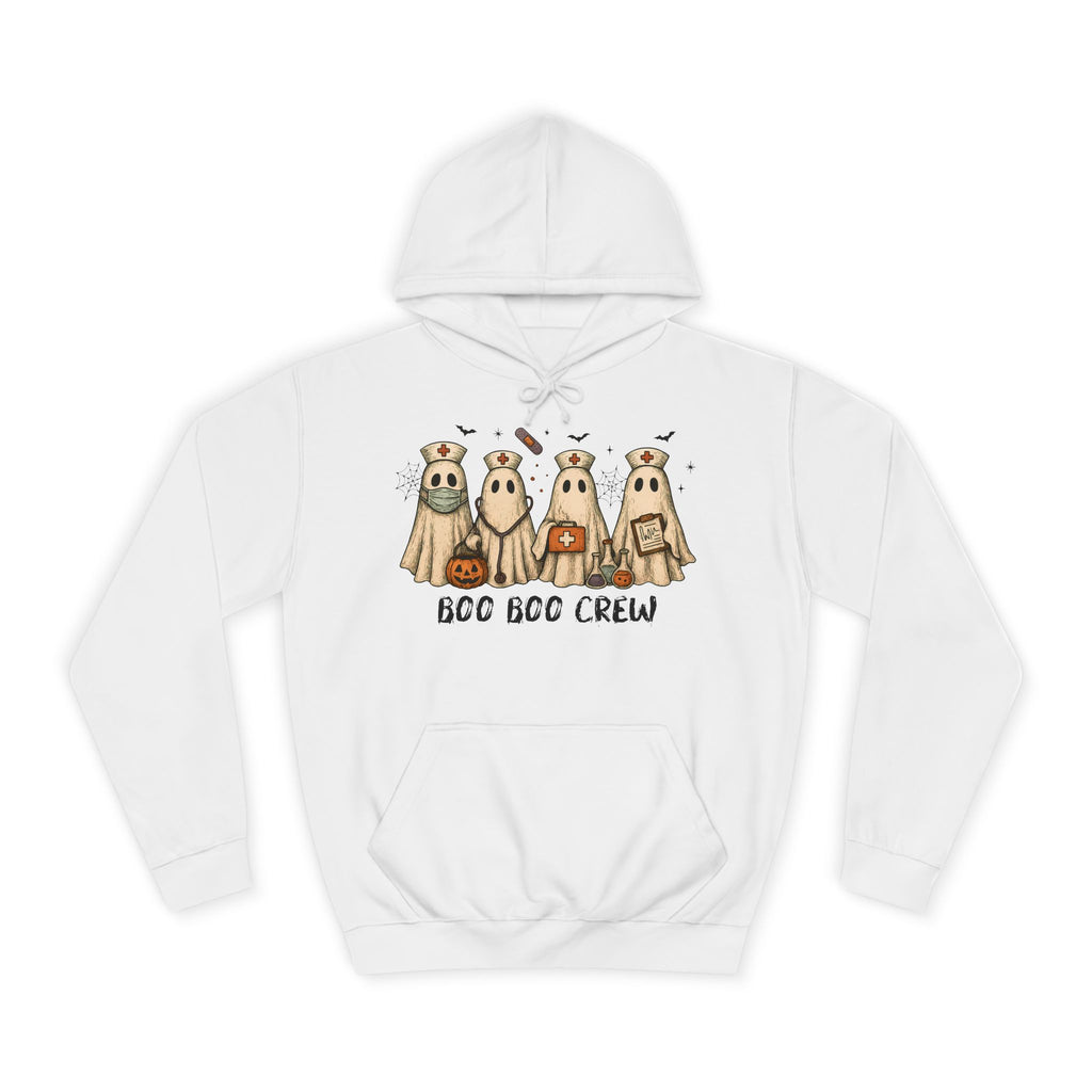 Boo Boo Crew Hoodie