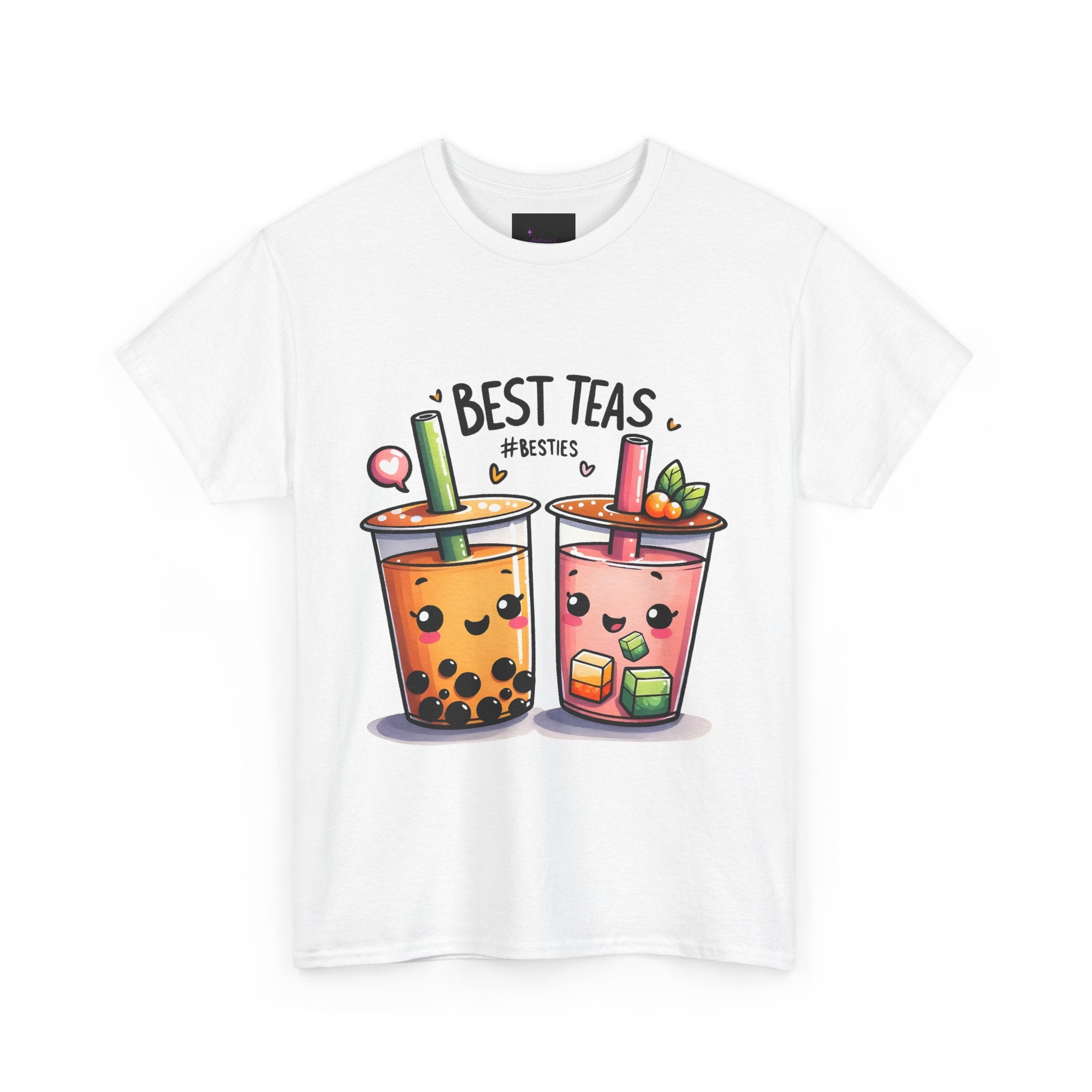 Best Tea Tee
