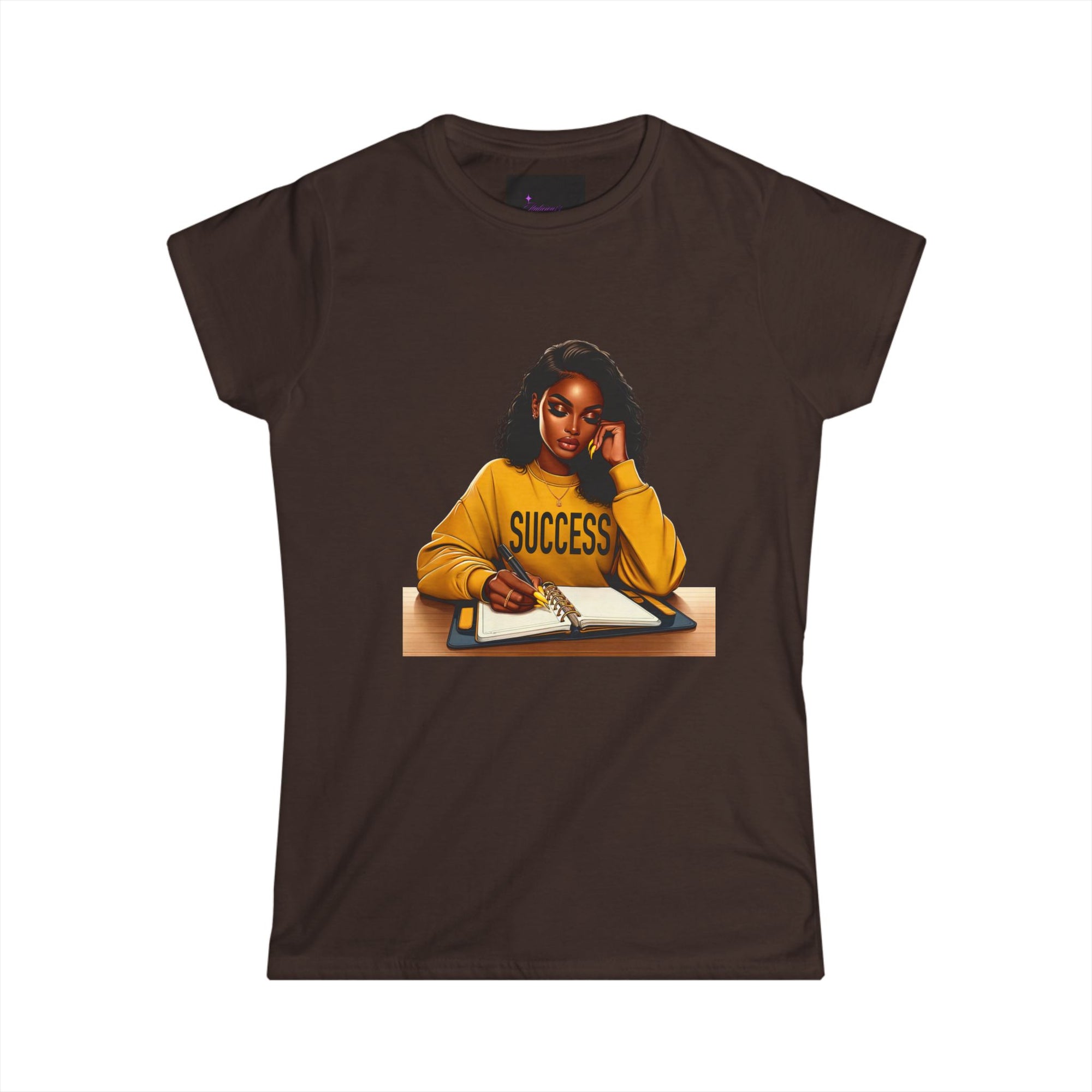 Journey to Success Tee