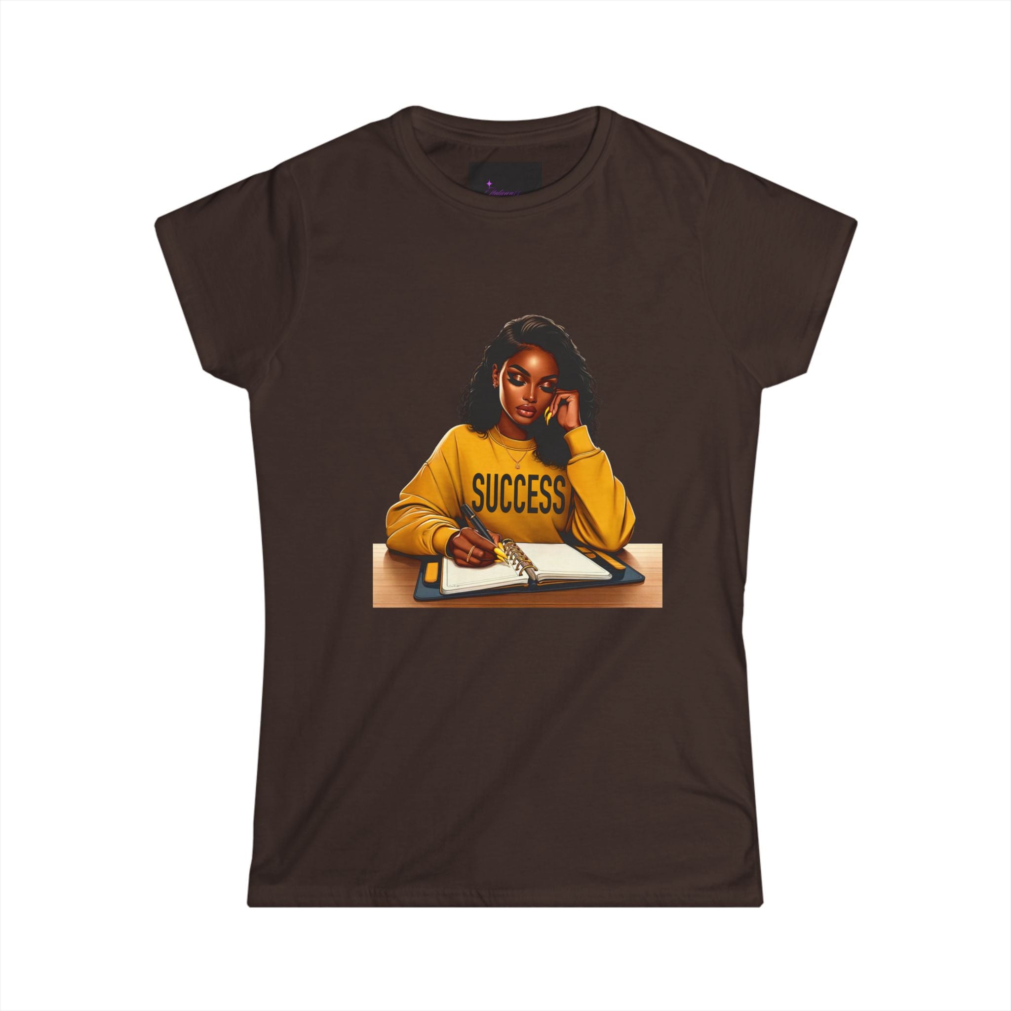 Journey to Success Tee