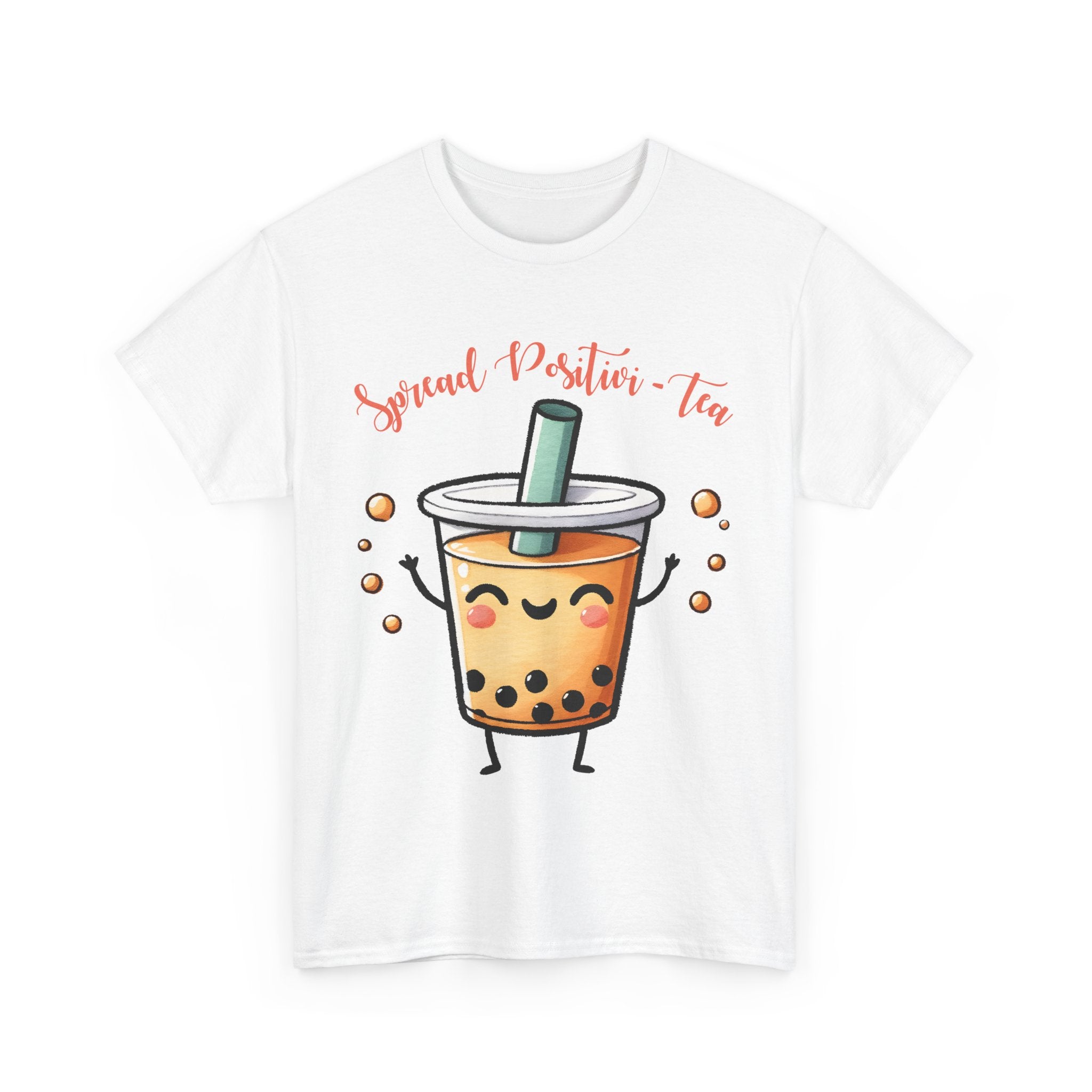Spread Positiv-Tea Tee
