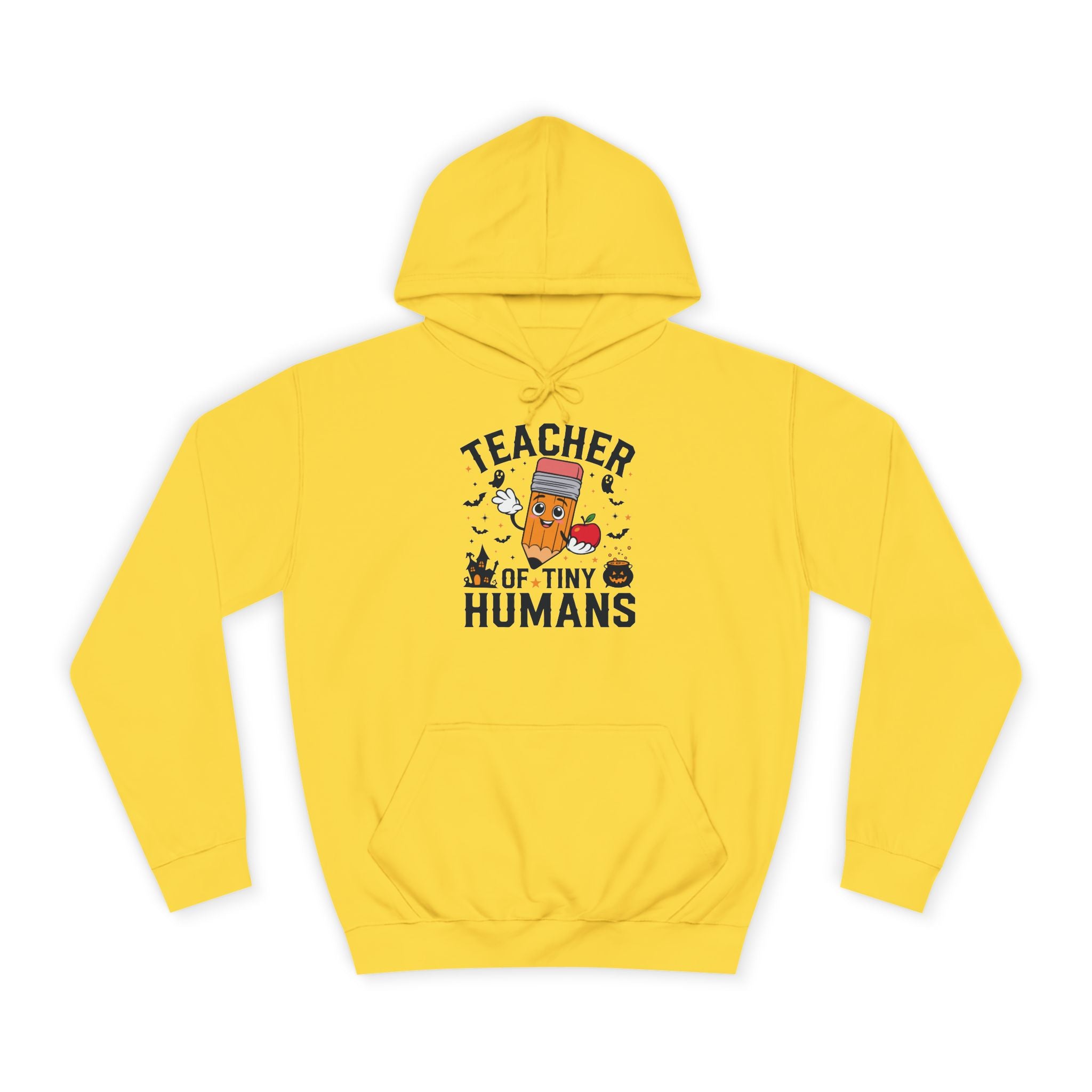 Teacher of Tiny Humans