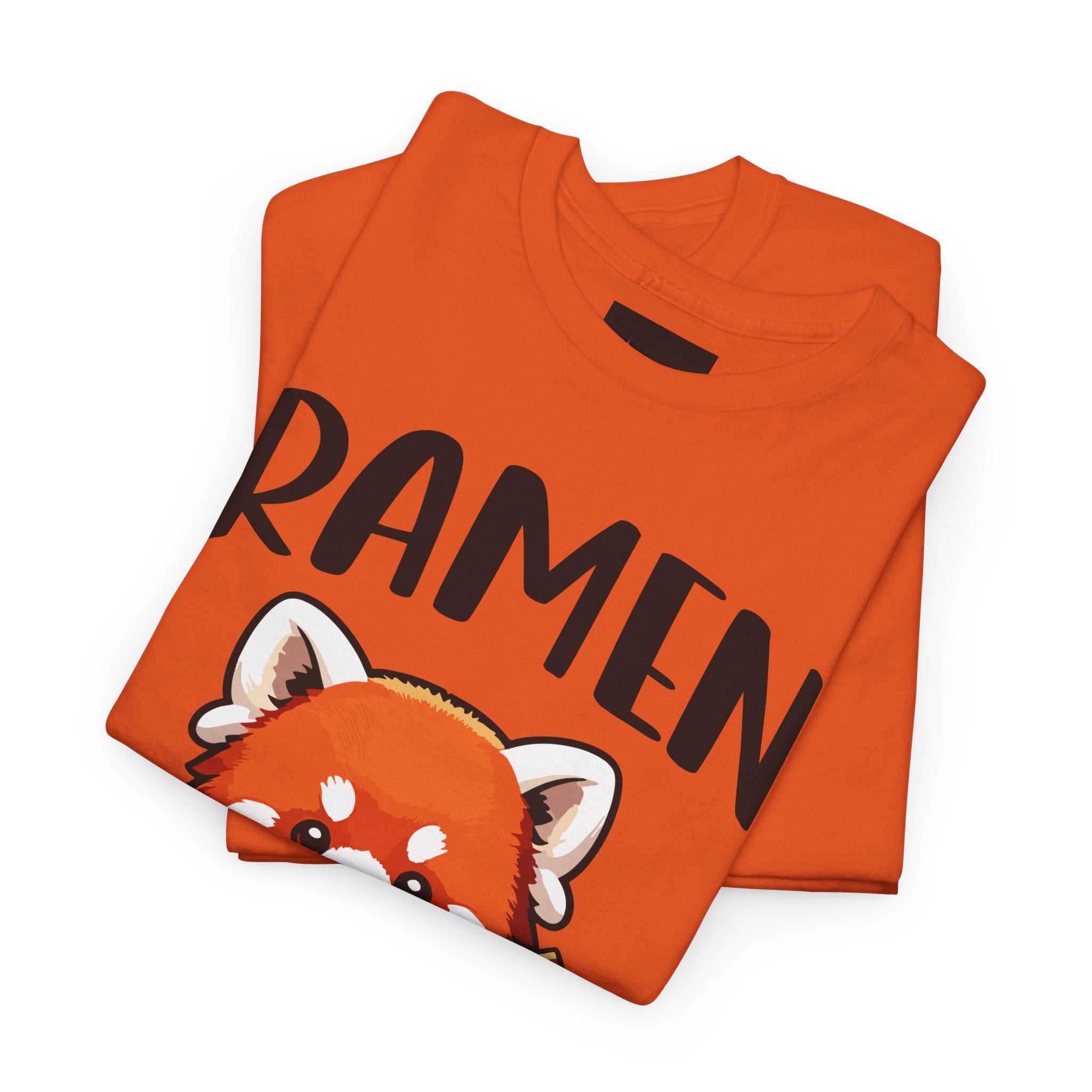 Ramen Happy Panda