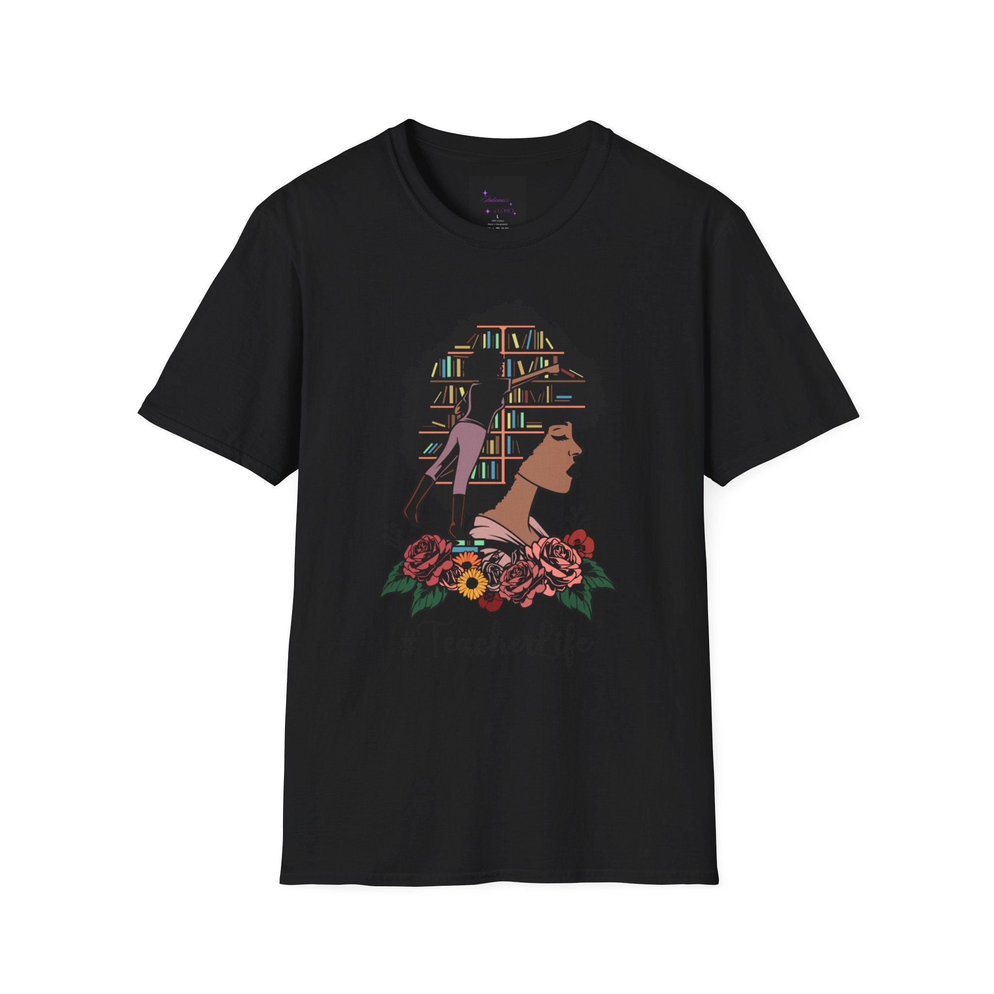Teacher's Life  Tee