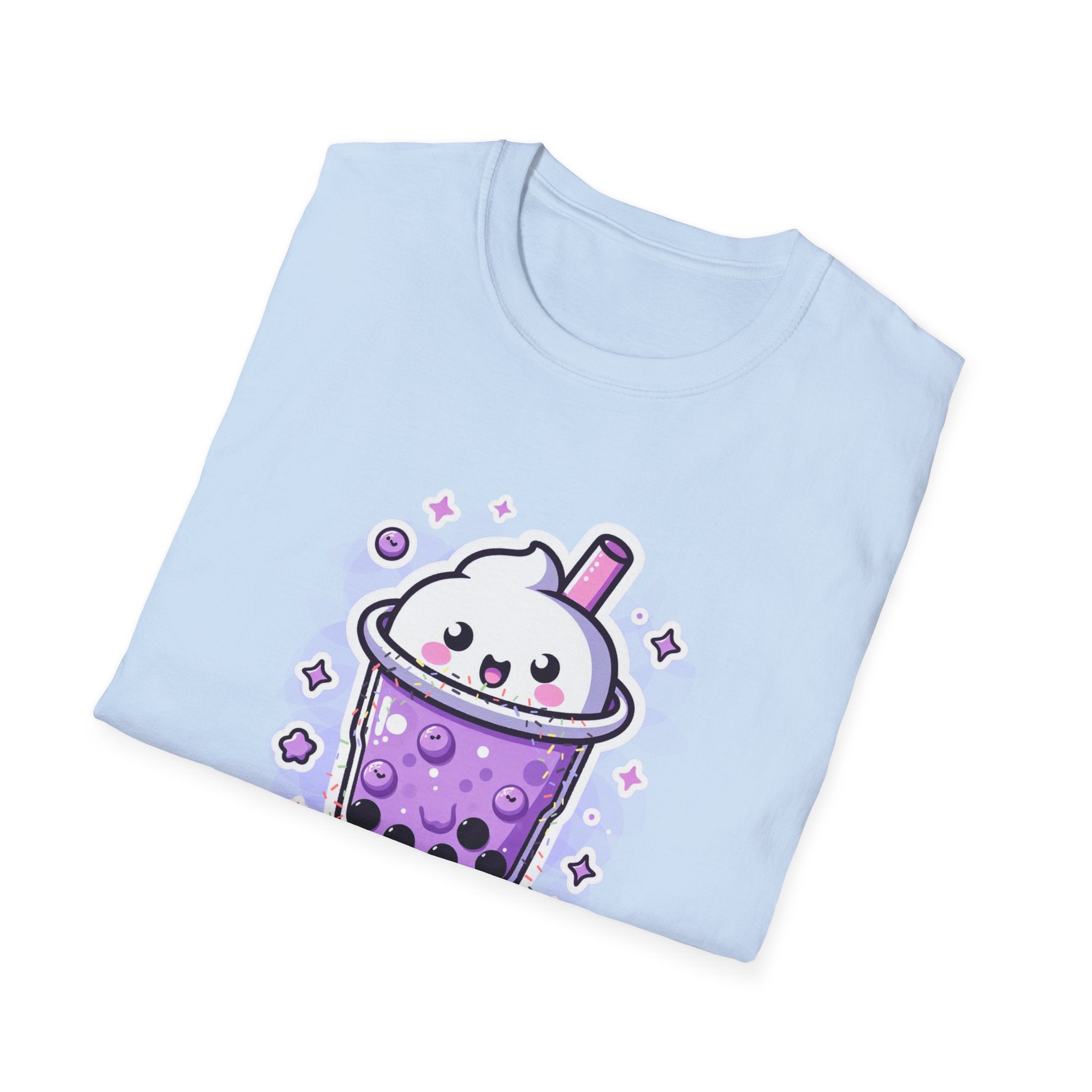 I Break for Boba Tee