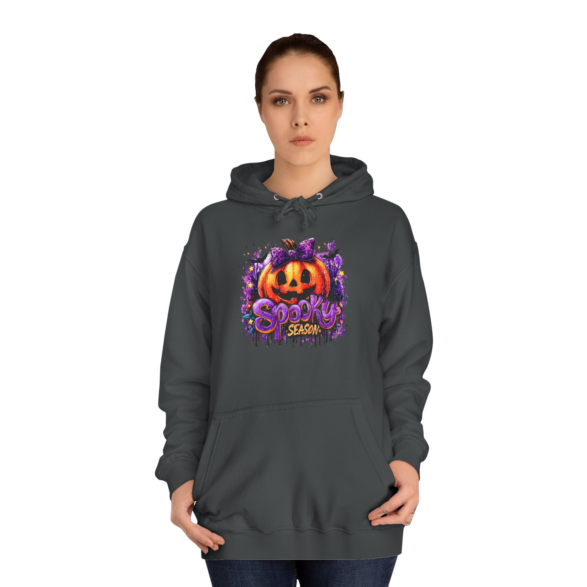 Spooky Season Hoodie