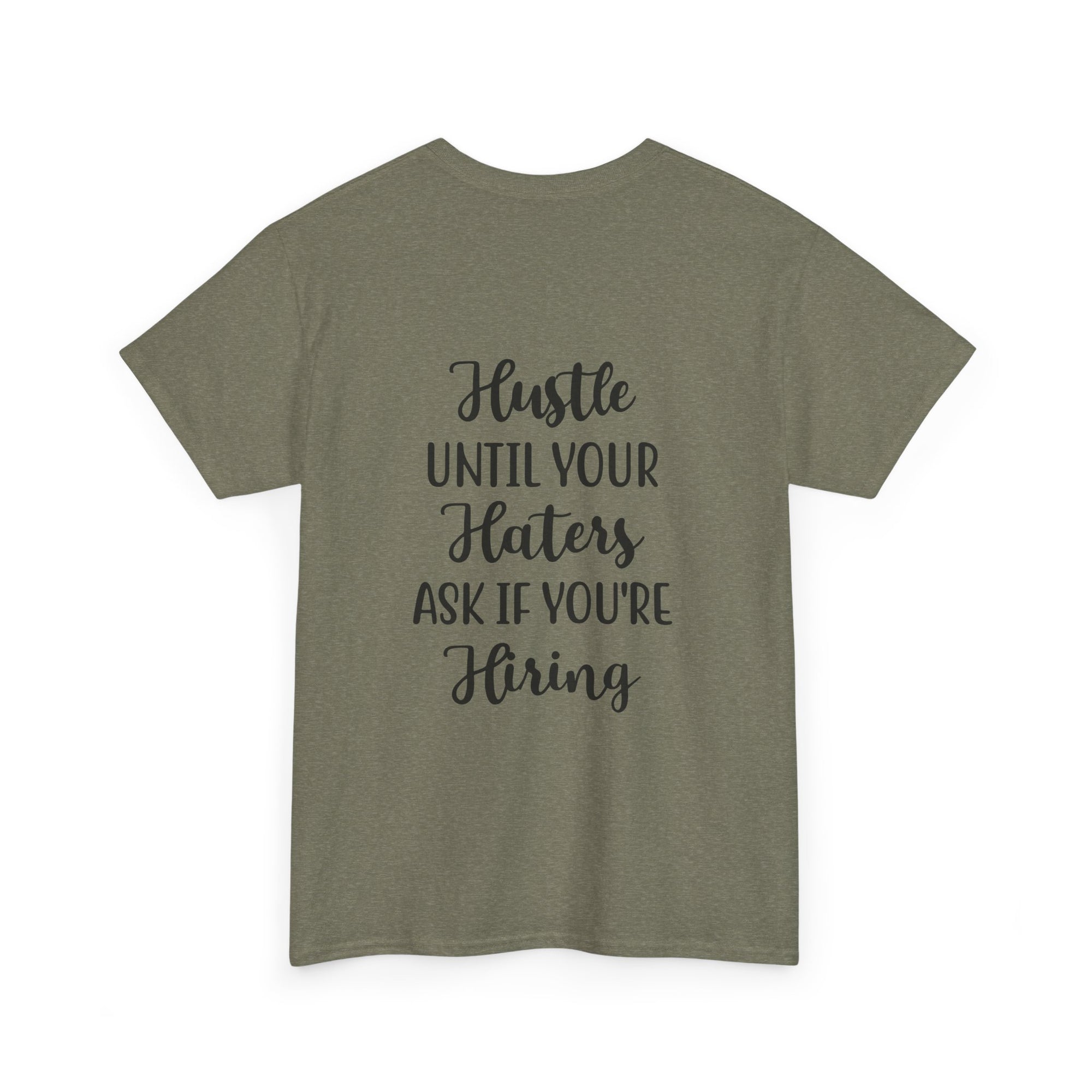 Hustler Tee